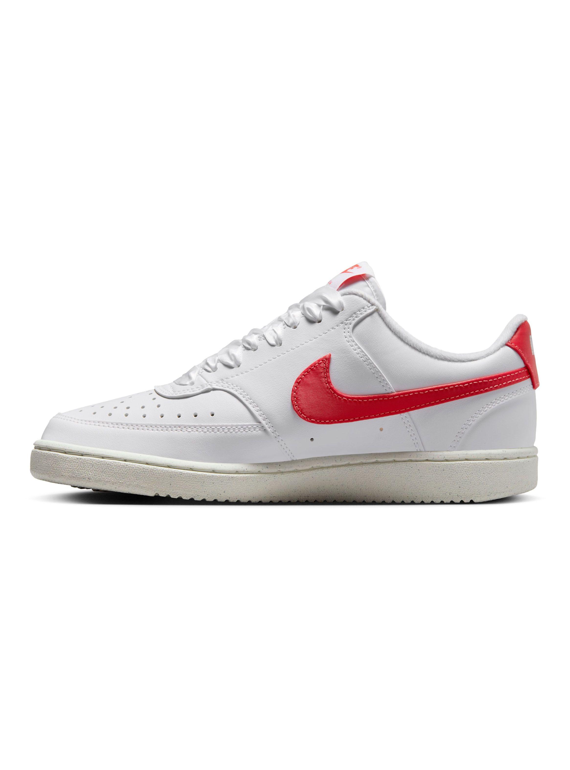 Zapatilla Urbana W. Court Vision Lo Nn Mujer-2