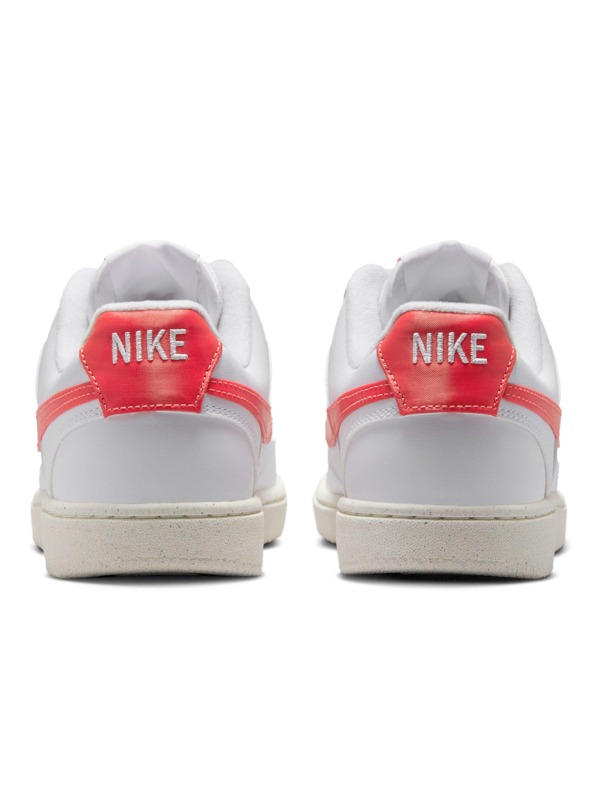Zapatilla Urbana W. Court Vision Lo Nn Mujer-3