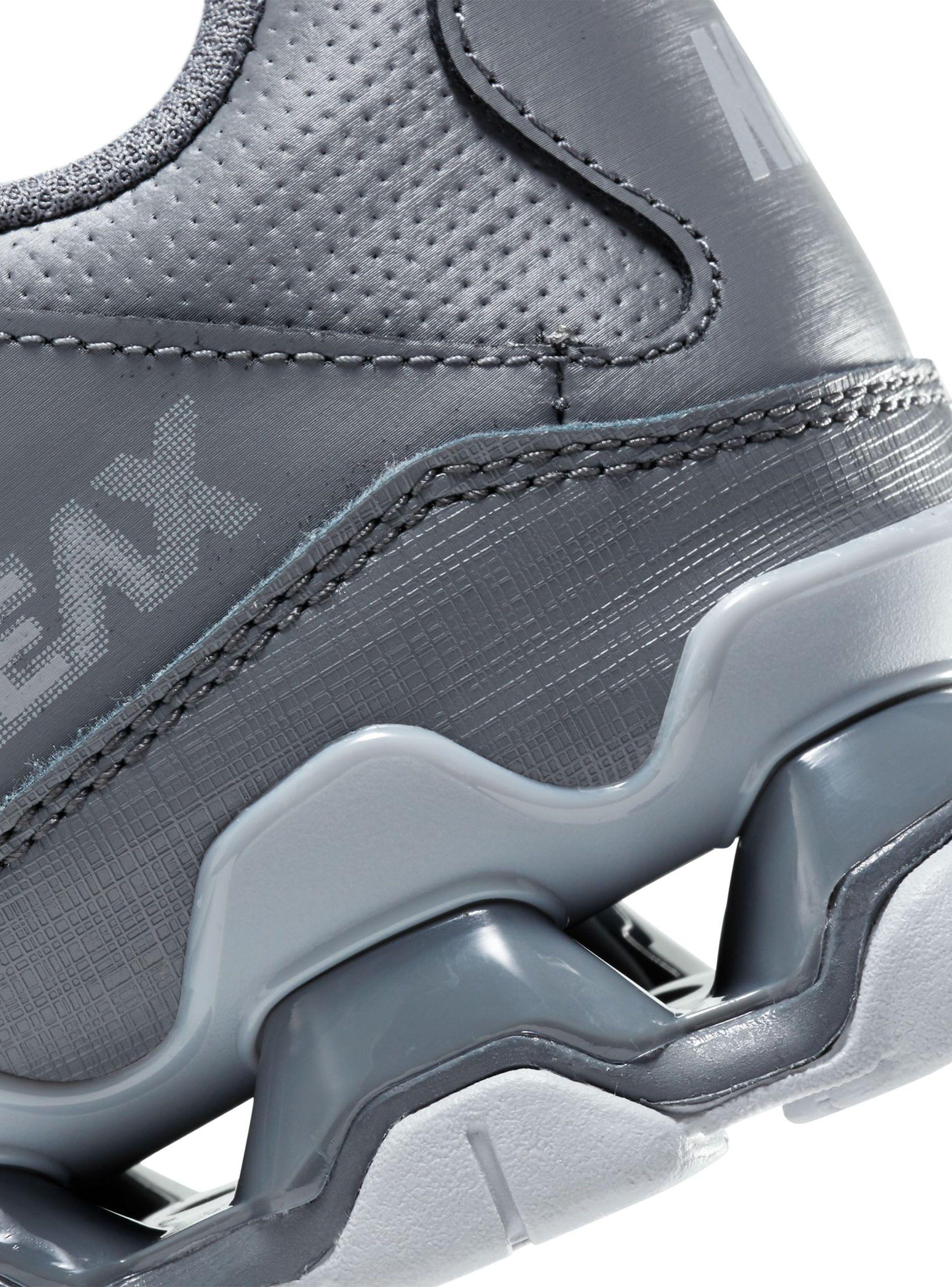 Zapatilla Training M Reax 8 Tr Mesh Hombre-3