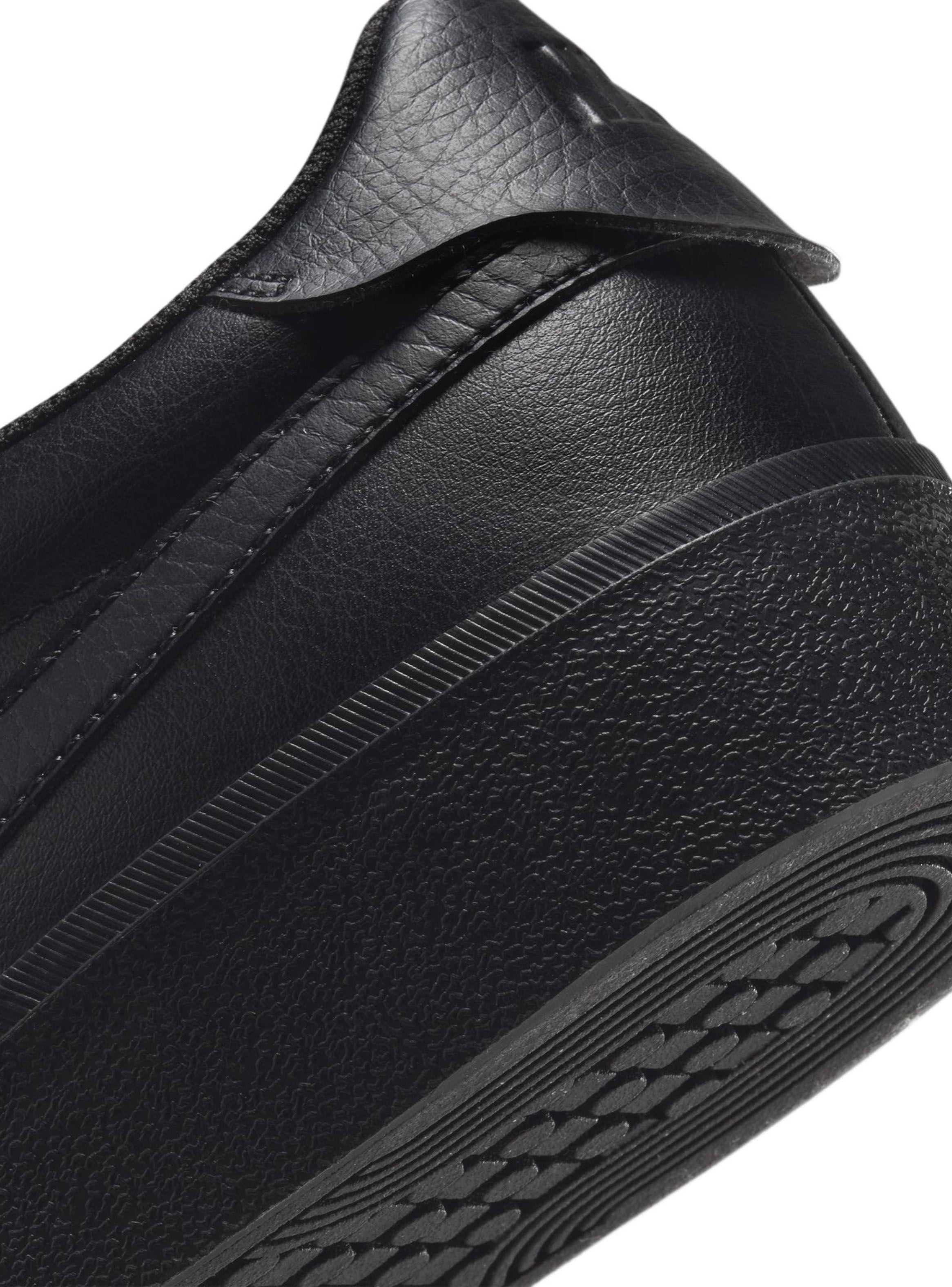 Zapatilla Urbana Logo Court Shot Hombre-3