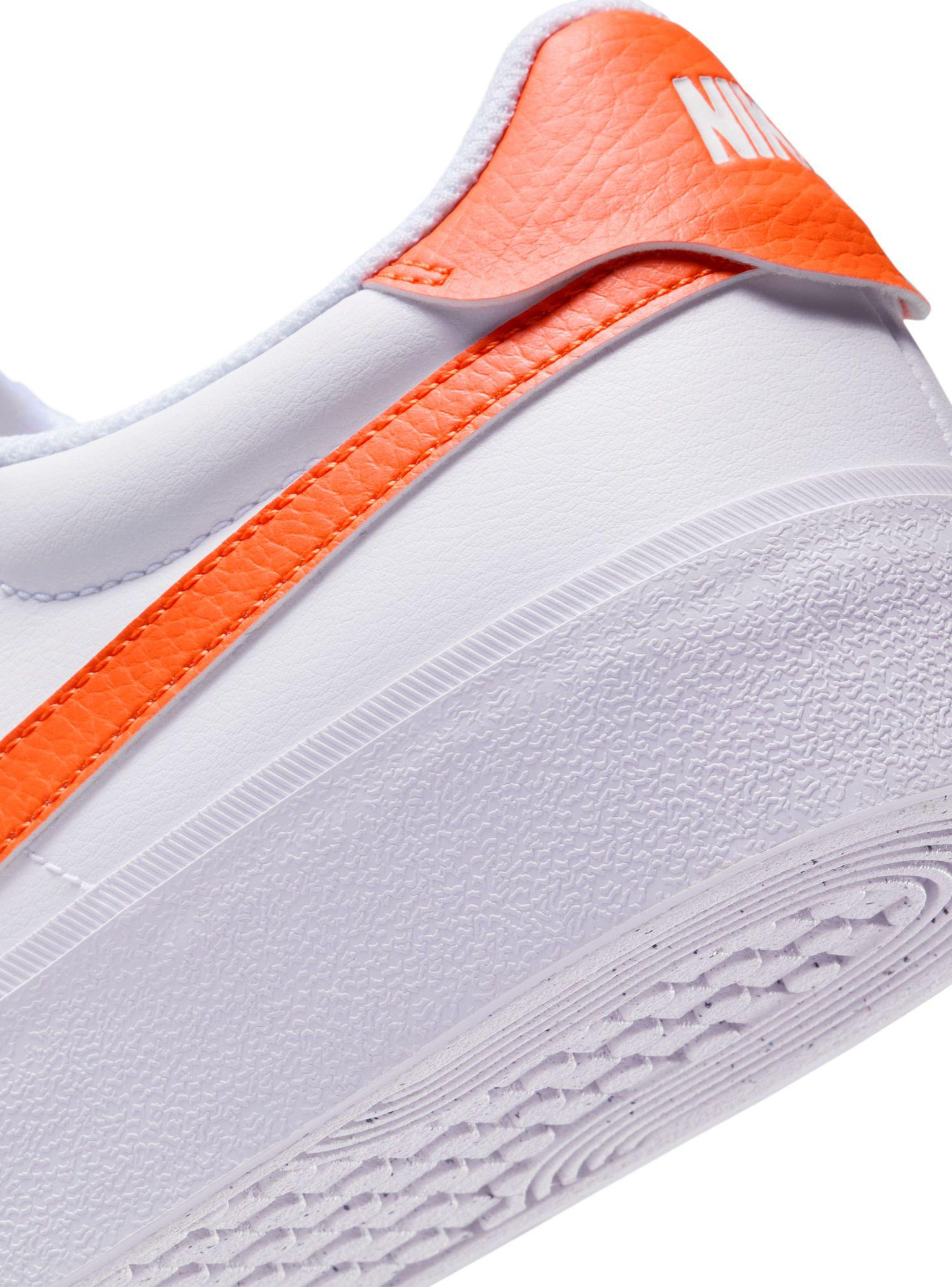 Zapatilla Urbana Diseño Court Shot Hombre-3