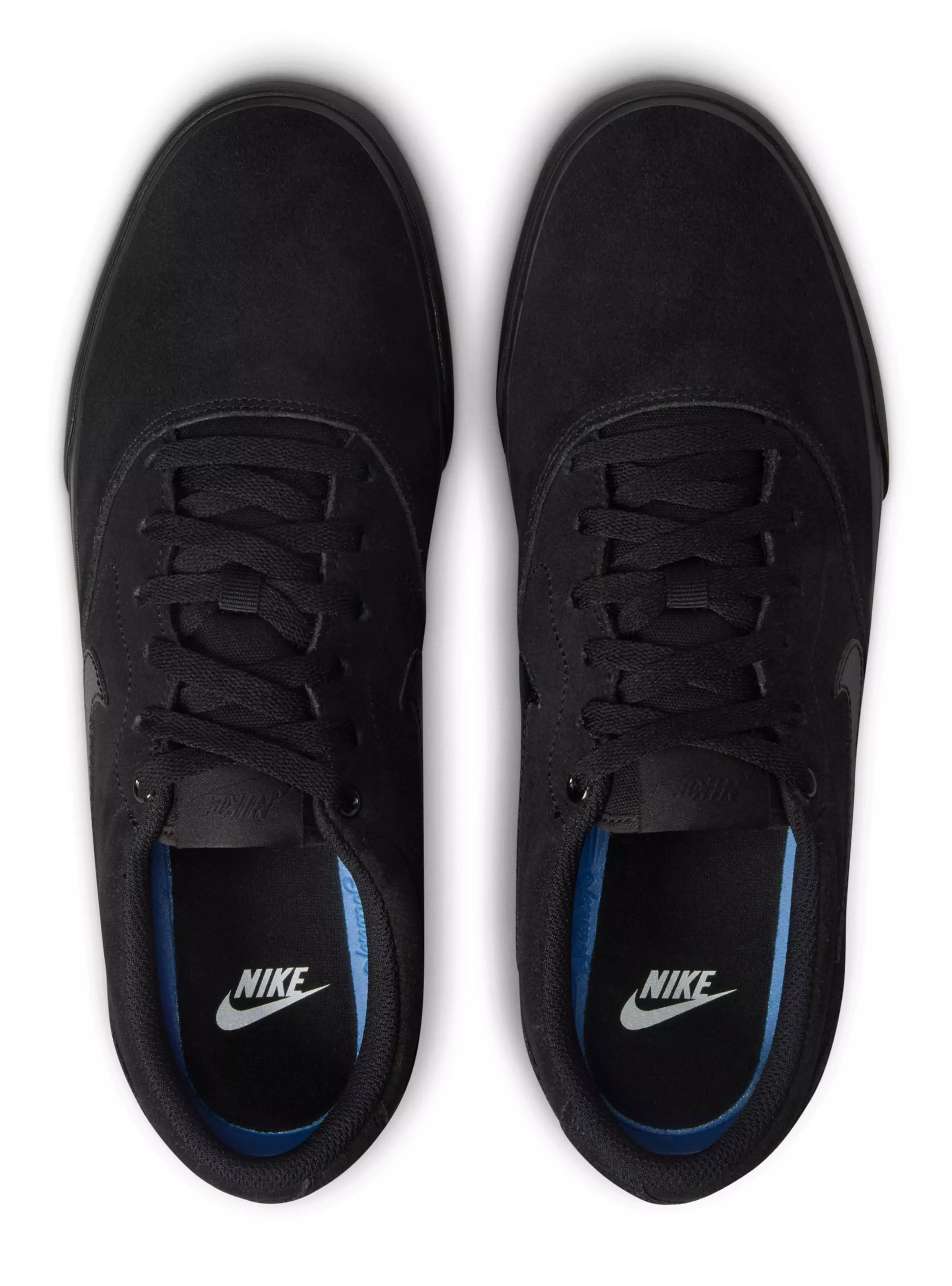 Zapatilla Urbana Hombre Gamuza Charge Suede-3
