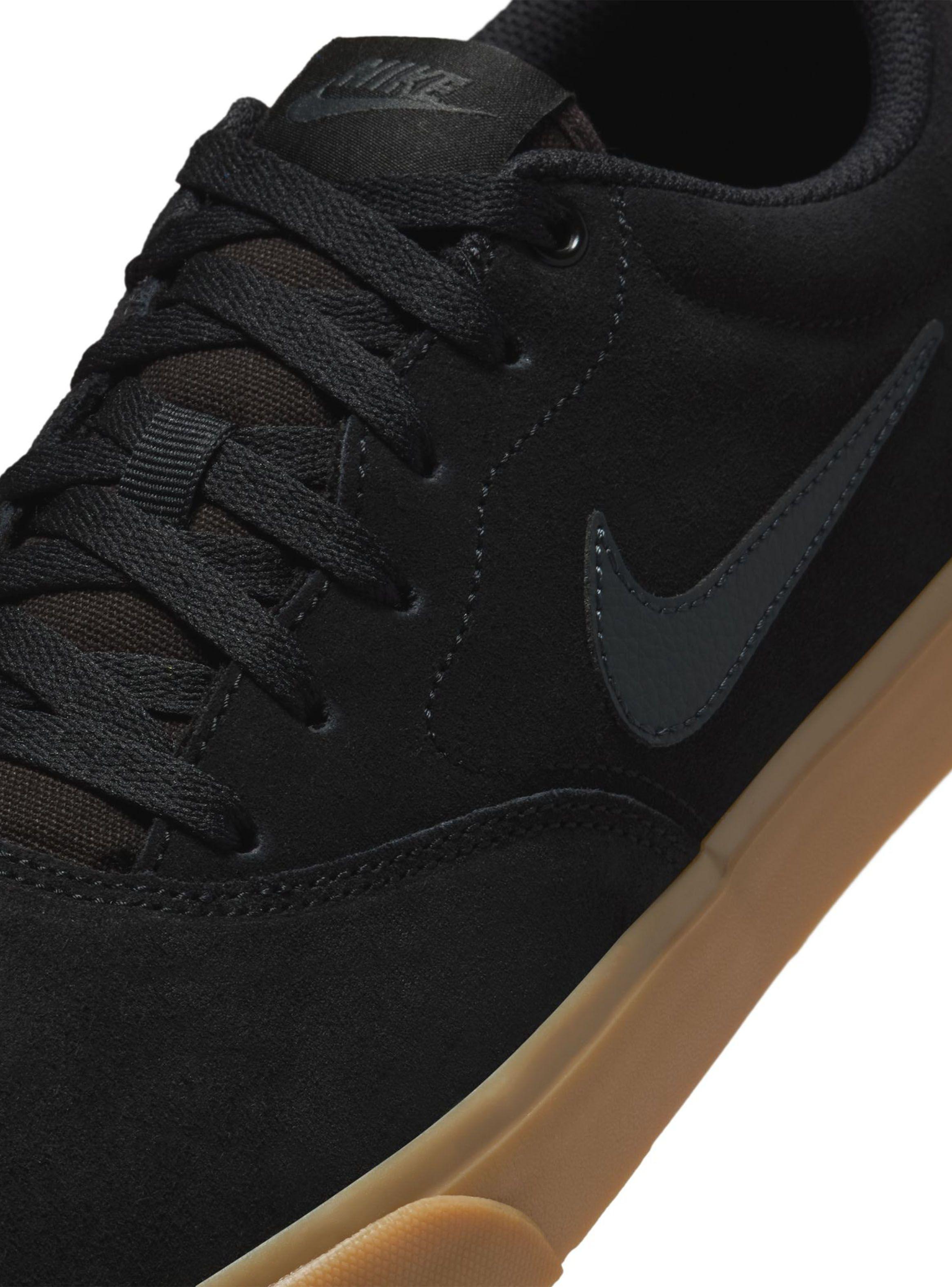 Zapatilla Urbana Charge-Suede Gamuza Hombre-2