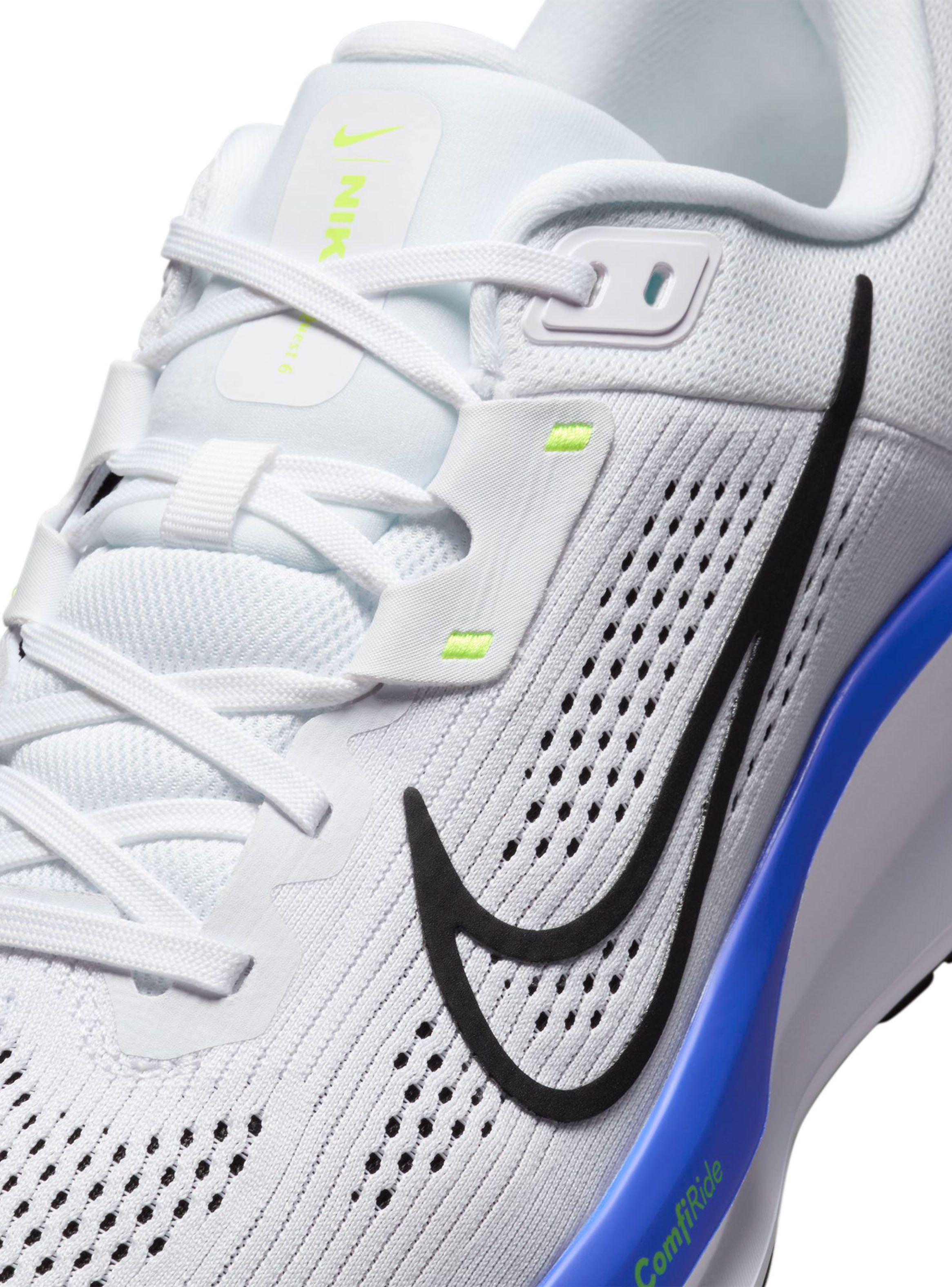 Zapatilla Running Hombre Quest-6-2