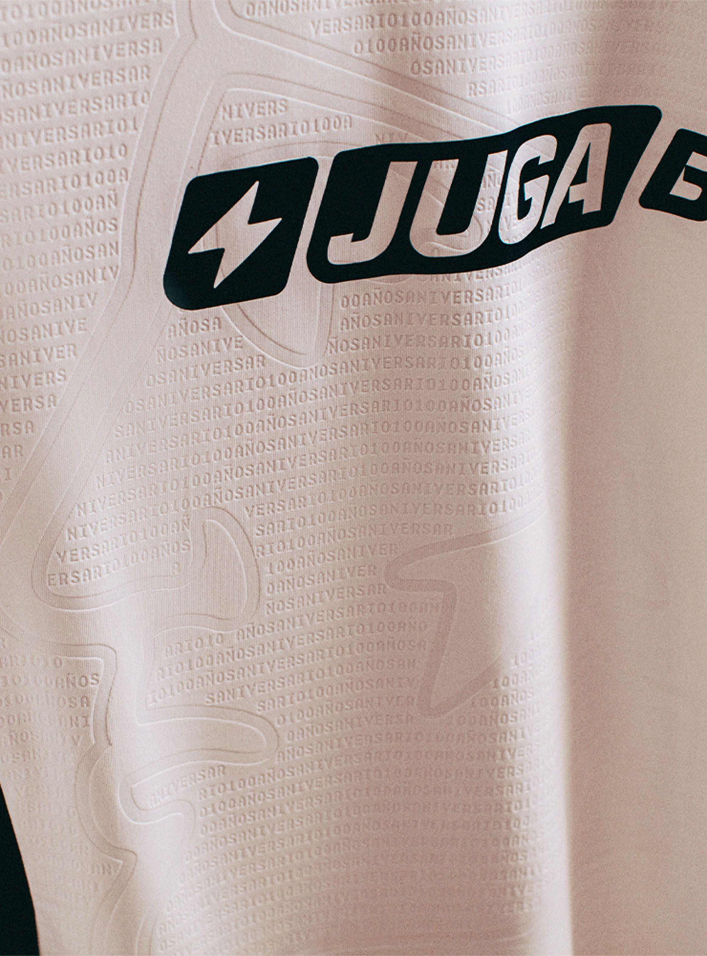 Camiseta de Fútbol Local Colo-Colo 2025-3