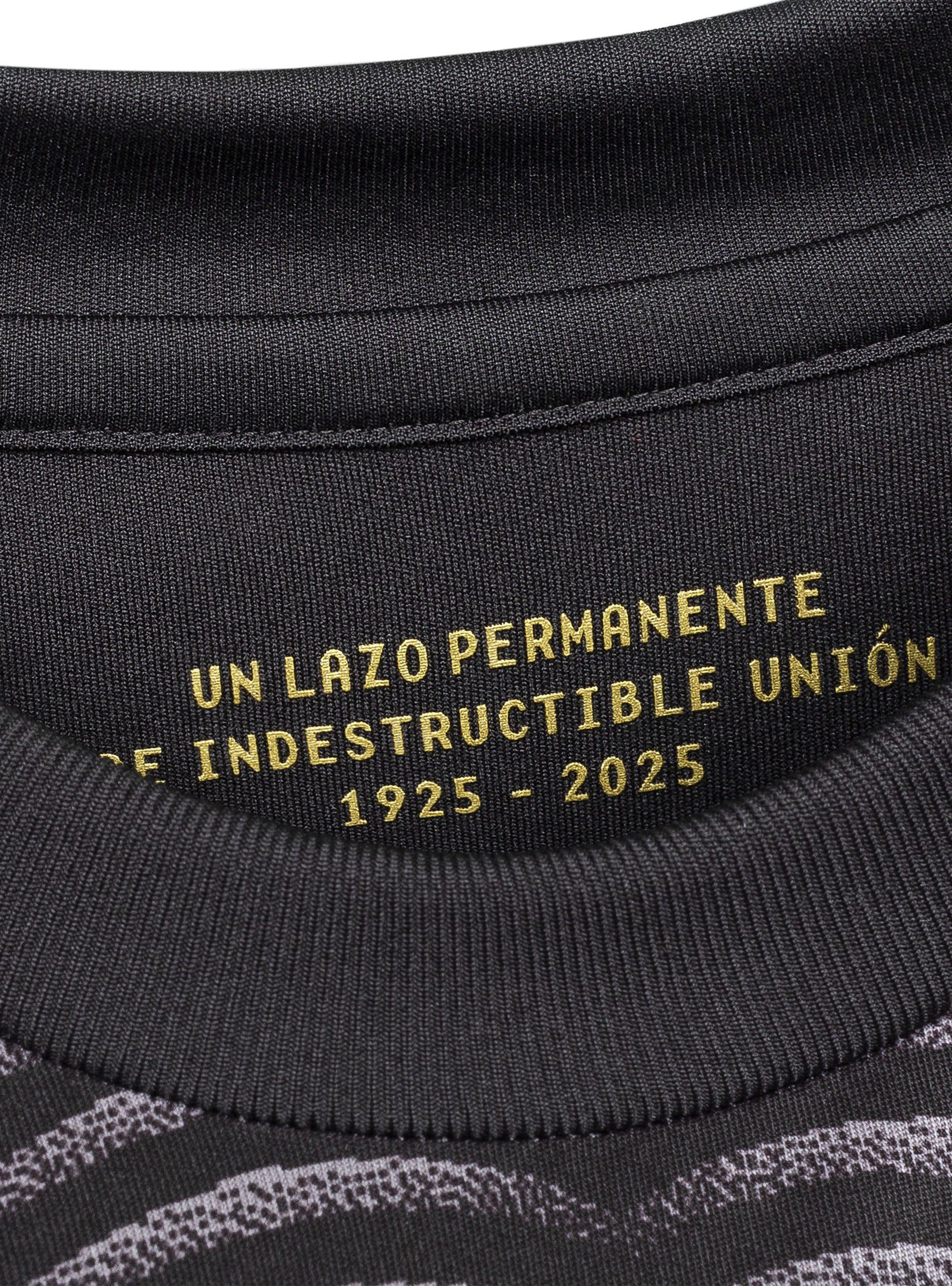 Camiseta de Fútbol Visita Colo Colo 2025-3