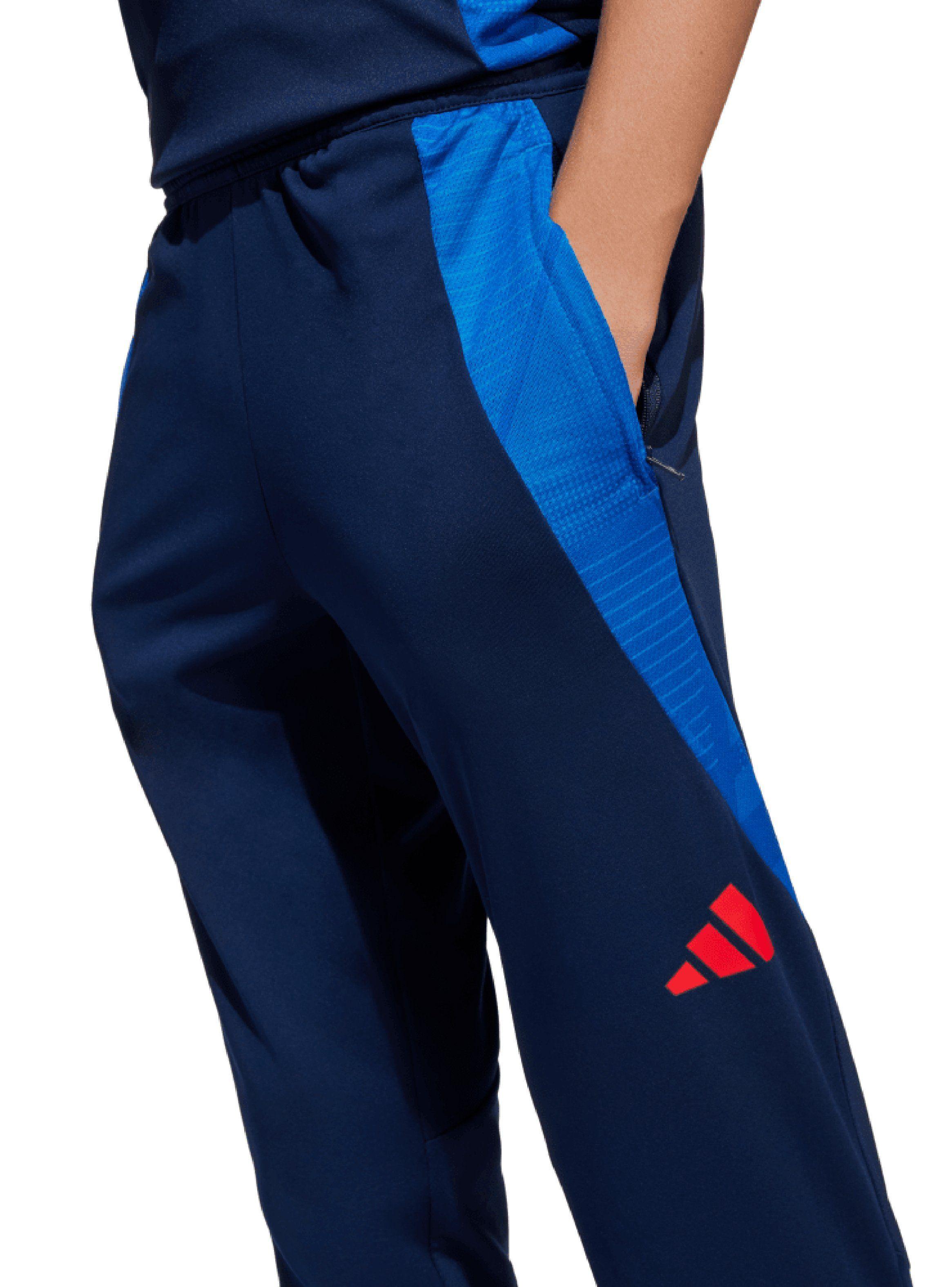 Pantalón Entrenamiento Infantil Universidad de Chile 2025-2