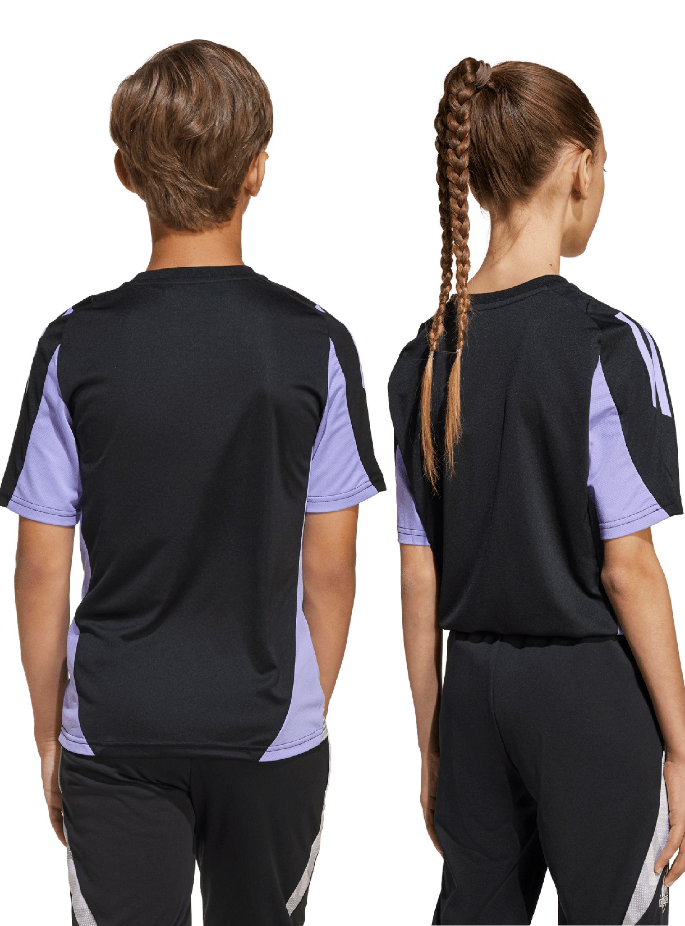 Camiseta de Fútbol Entrenamiento Jr Colo Colo 2025 Unisex-3