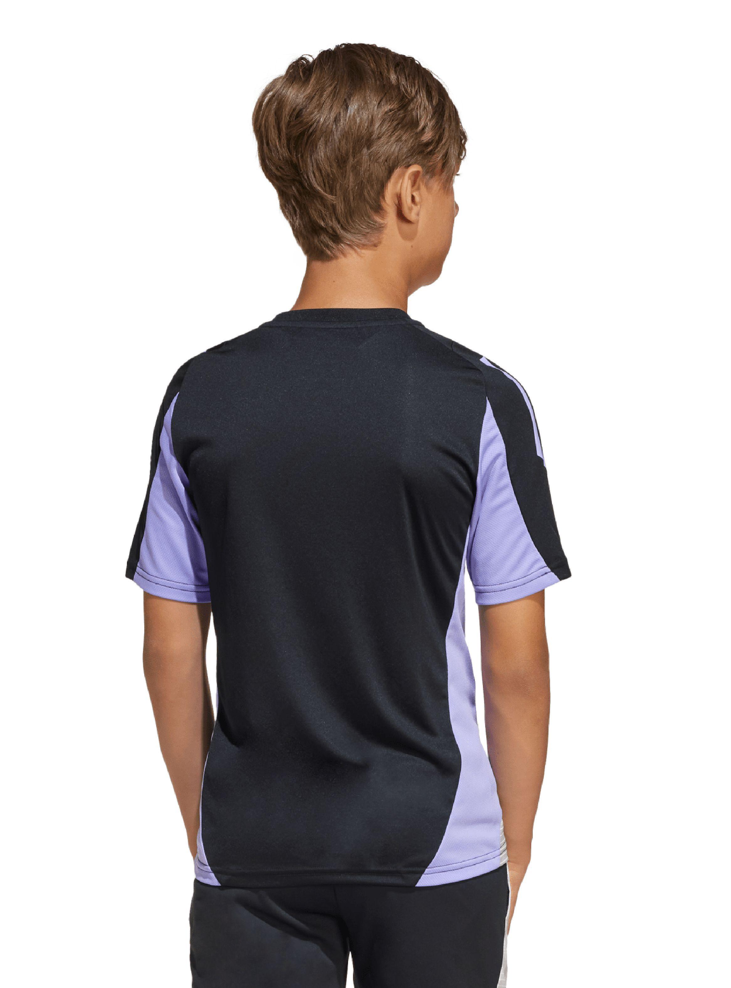 Camiseta de Fútbol Entrenamiento Jr Colo Colo 2025 Unisex-1