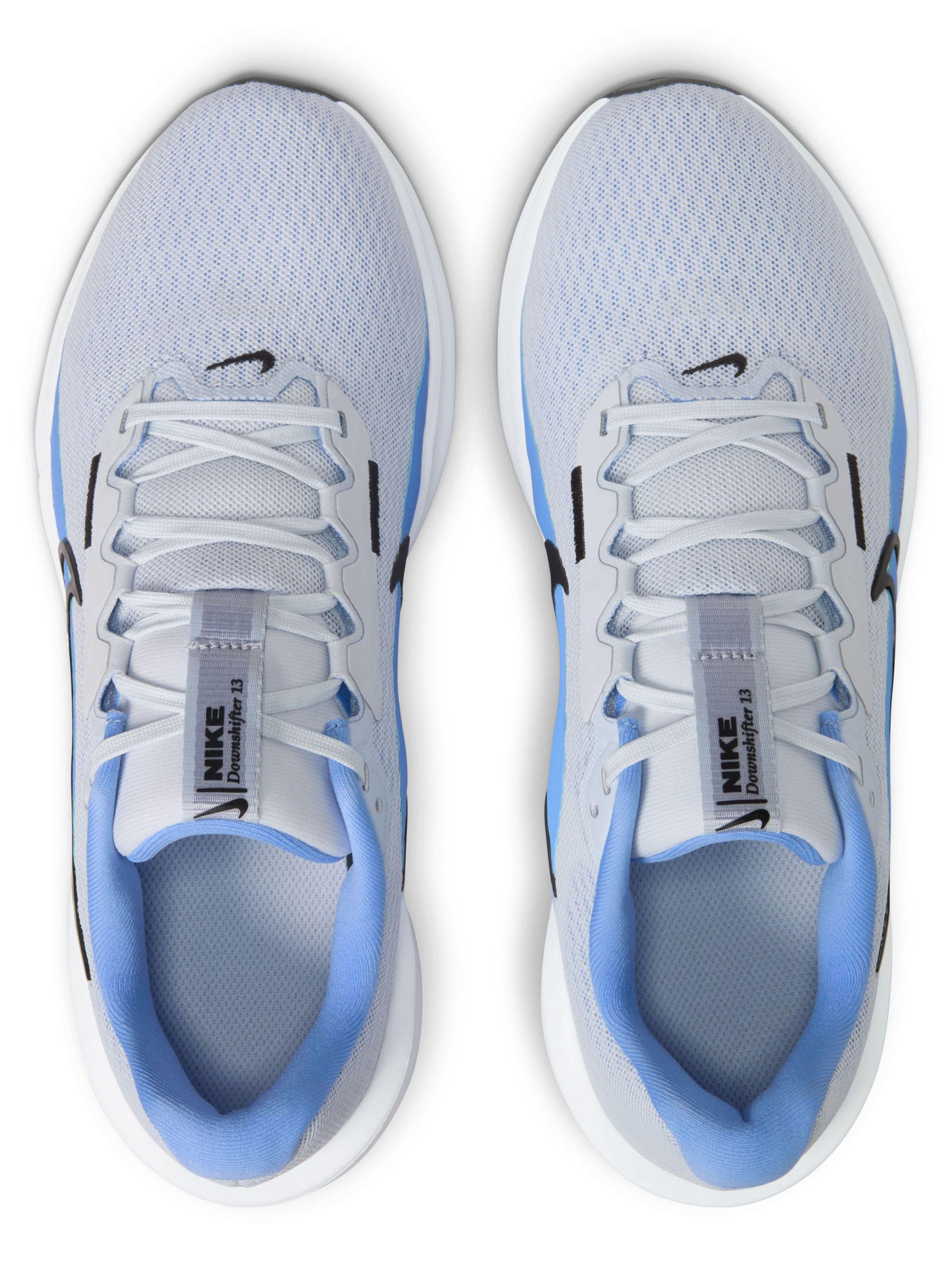 Zapatilla Running Multicapa Mujer Downshifter 13-3