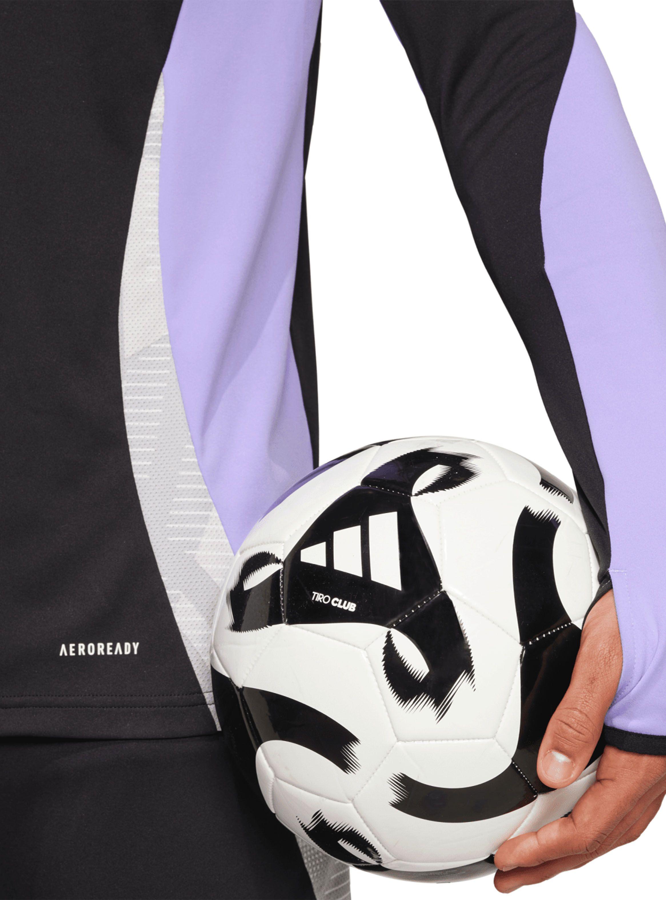 Polerón de Entrenamiento Track Top Colo Colo 2025-4