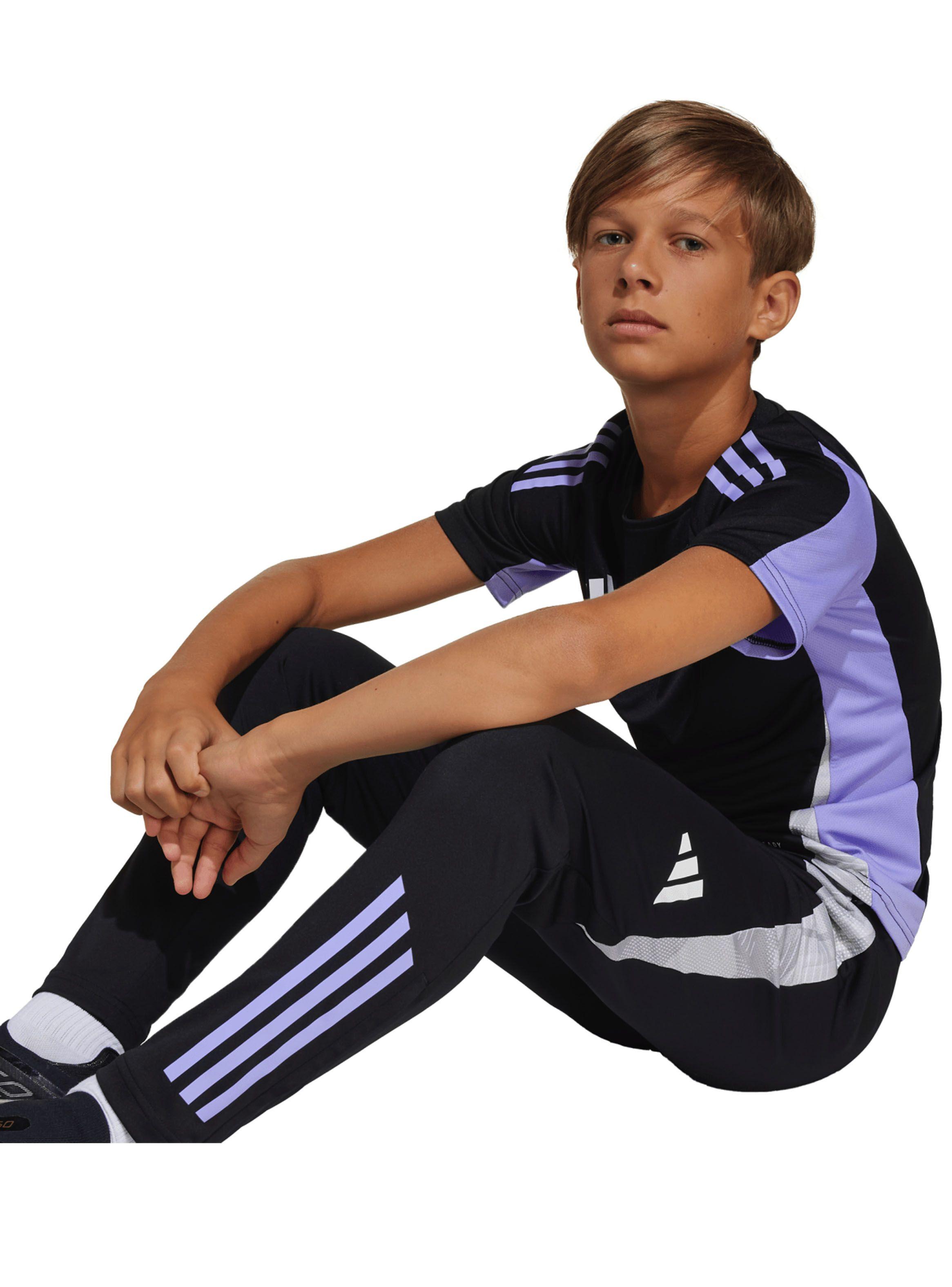 Pantalón de Buzo Entrenamiento Colo Colo 2025 Junior-3