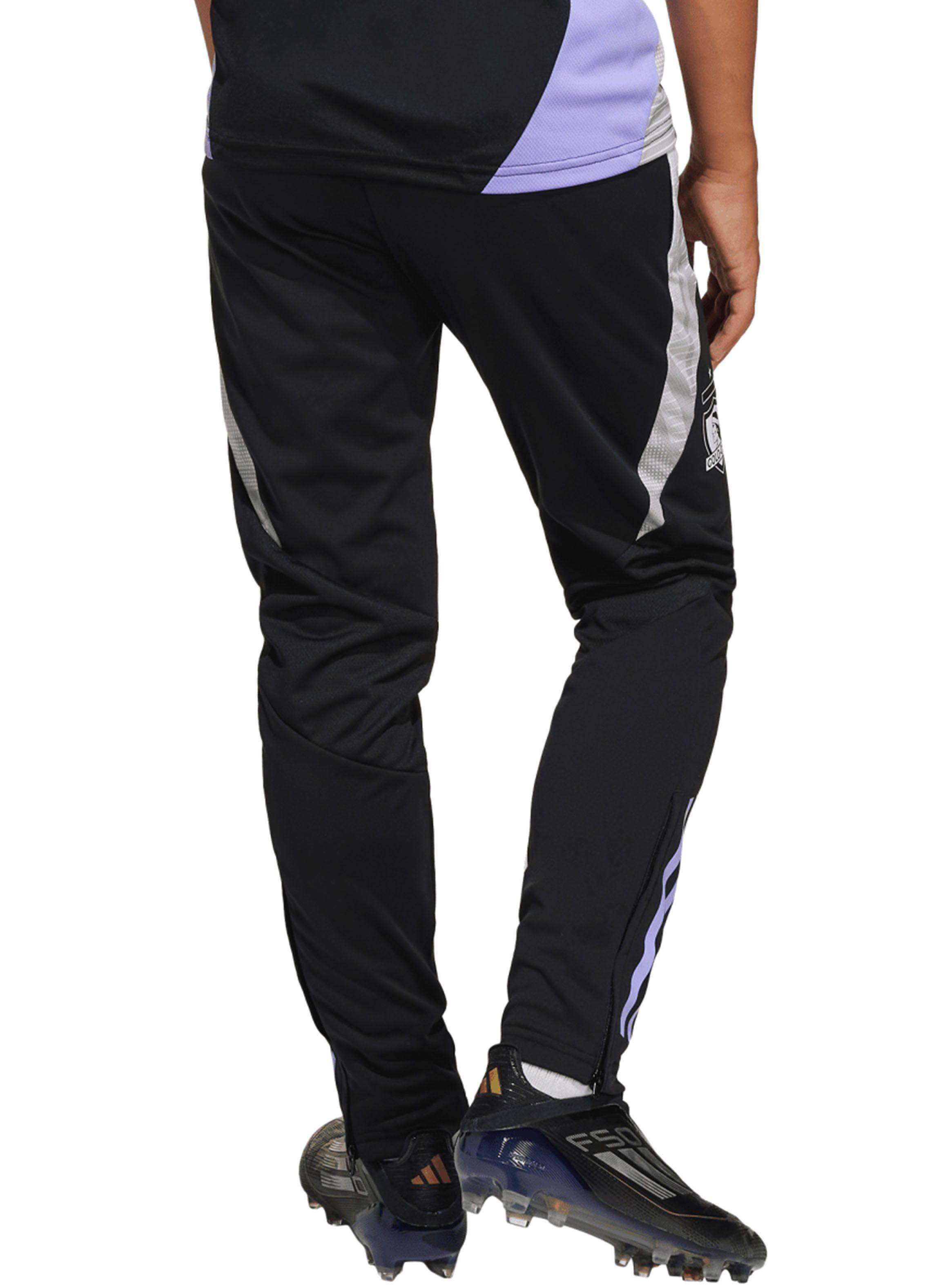Pantalón de Buzo Entrenamiento Colo Colo 2025 Junior-1