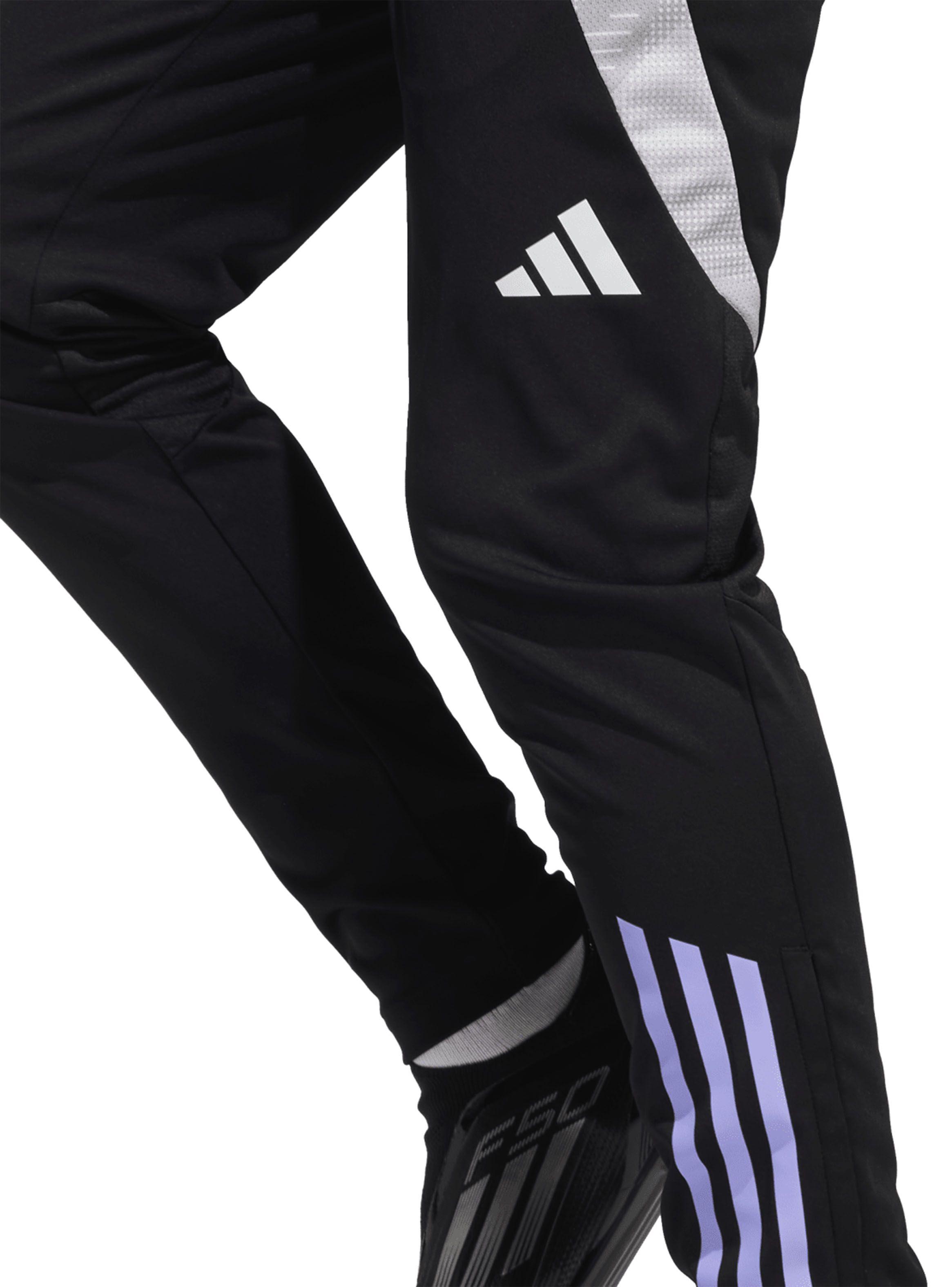 Pantalón de Buzo Entrenamiento Colo Colo 2025 Junior-2