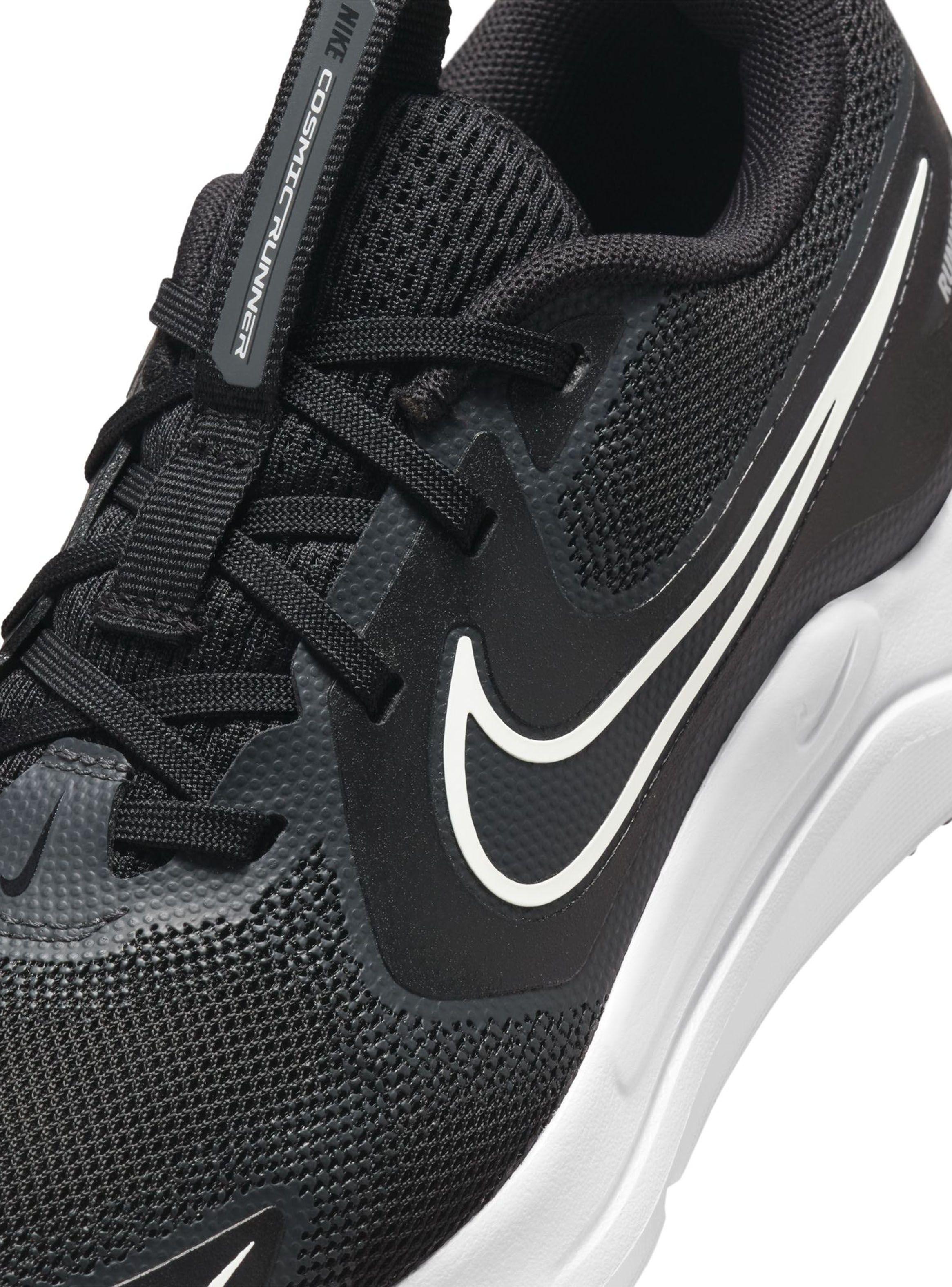 Zapatilla Running Jr. Cosmic Runner Gs Unisex-2