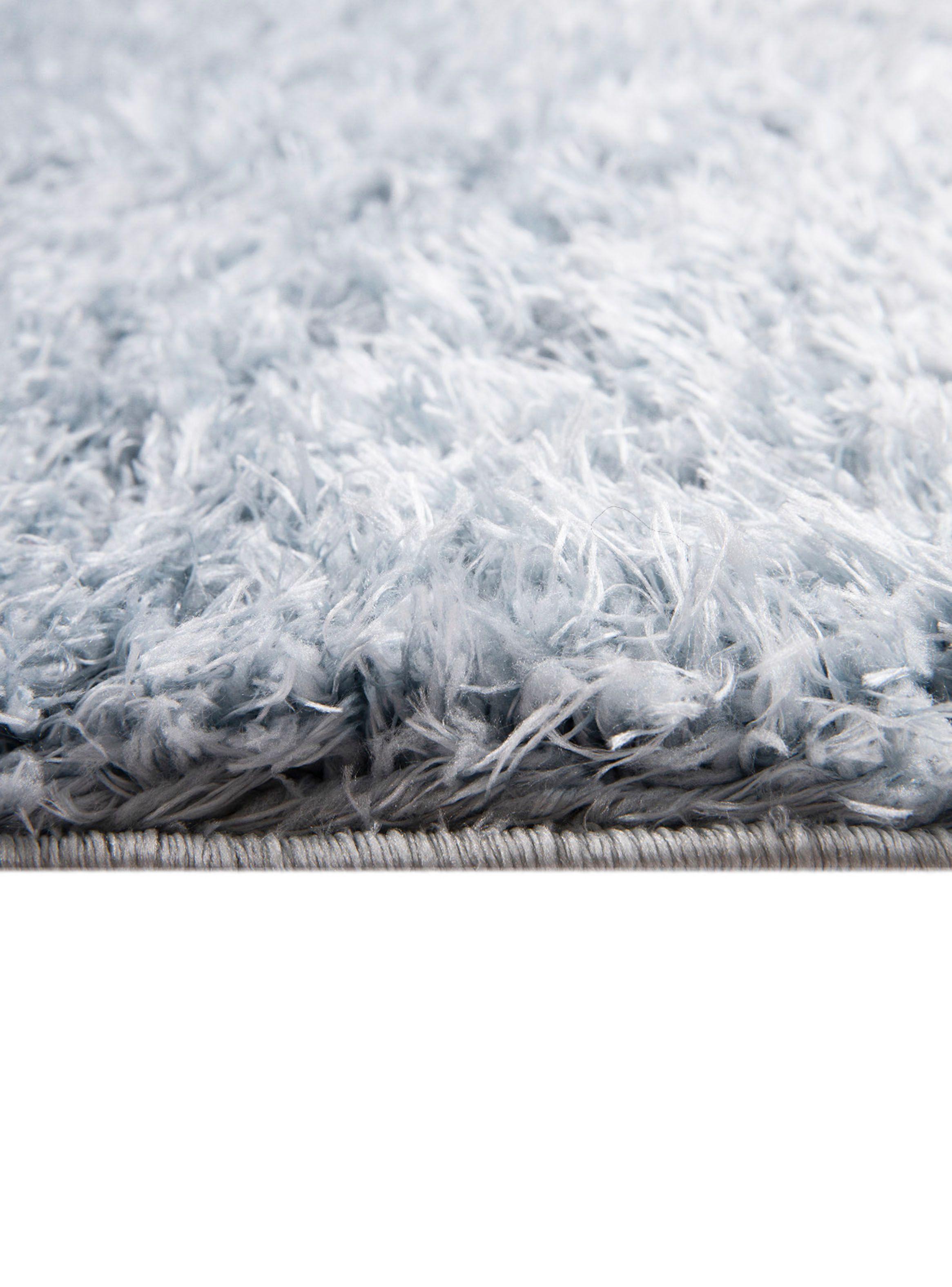 Alfombra 160 x 230 cm Roma Aqua-2
