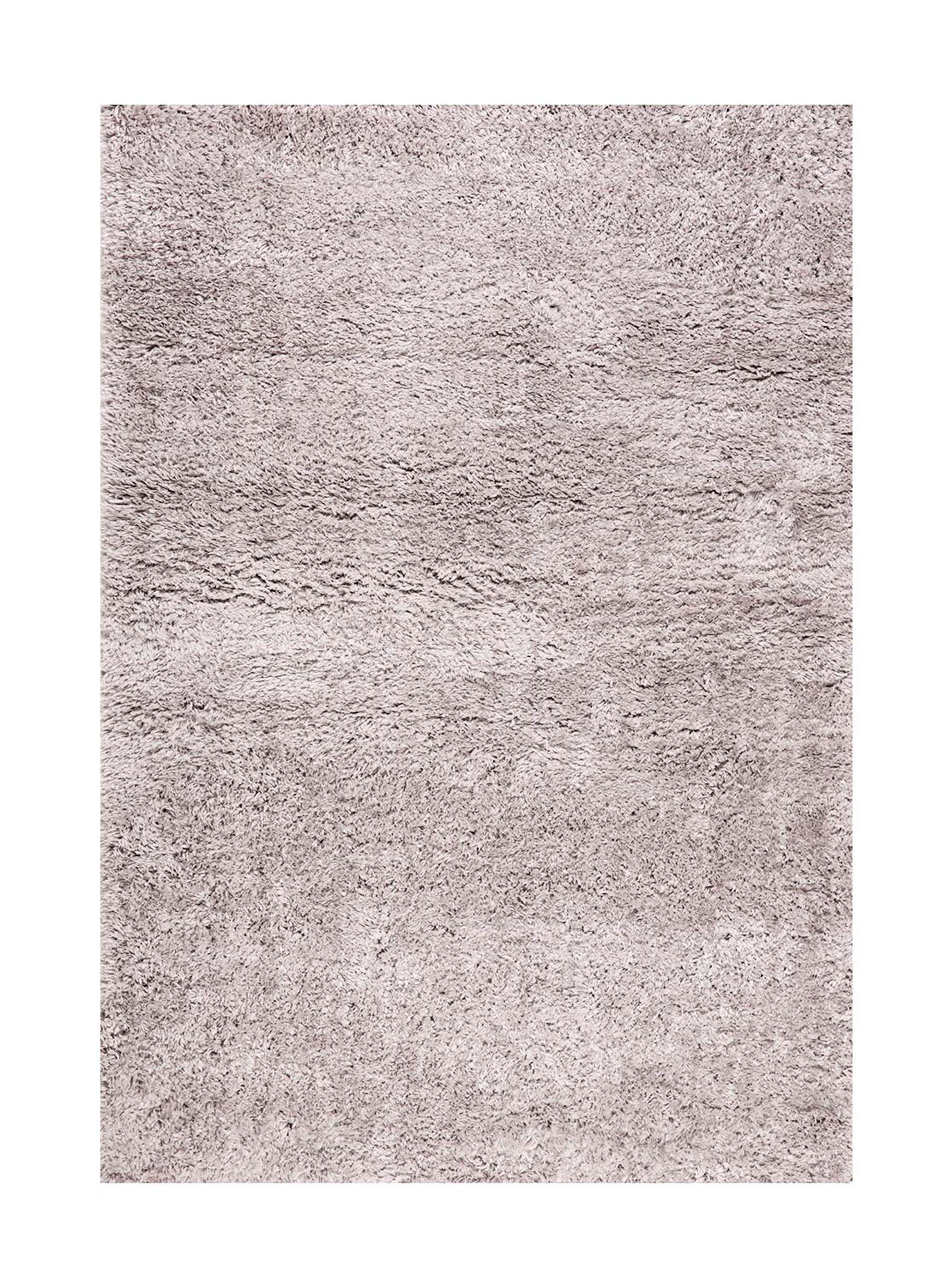 Alfombra 160 x 230 cm Roma Gris-0