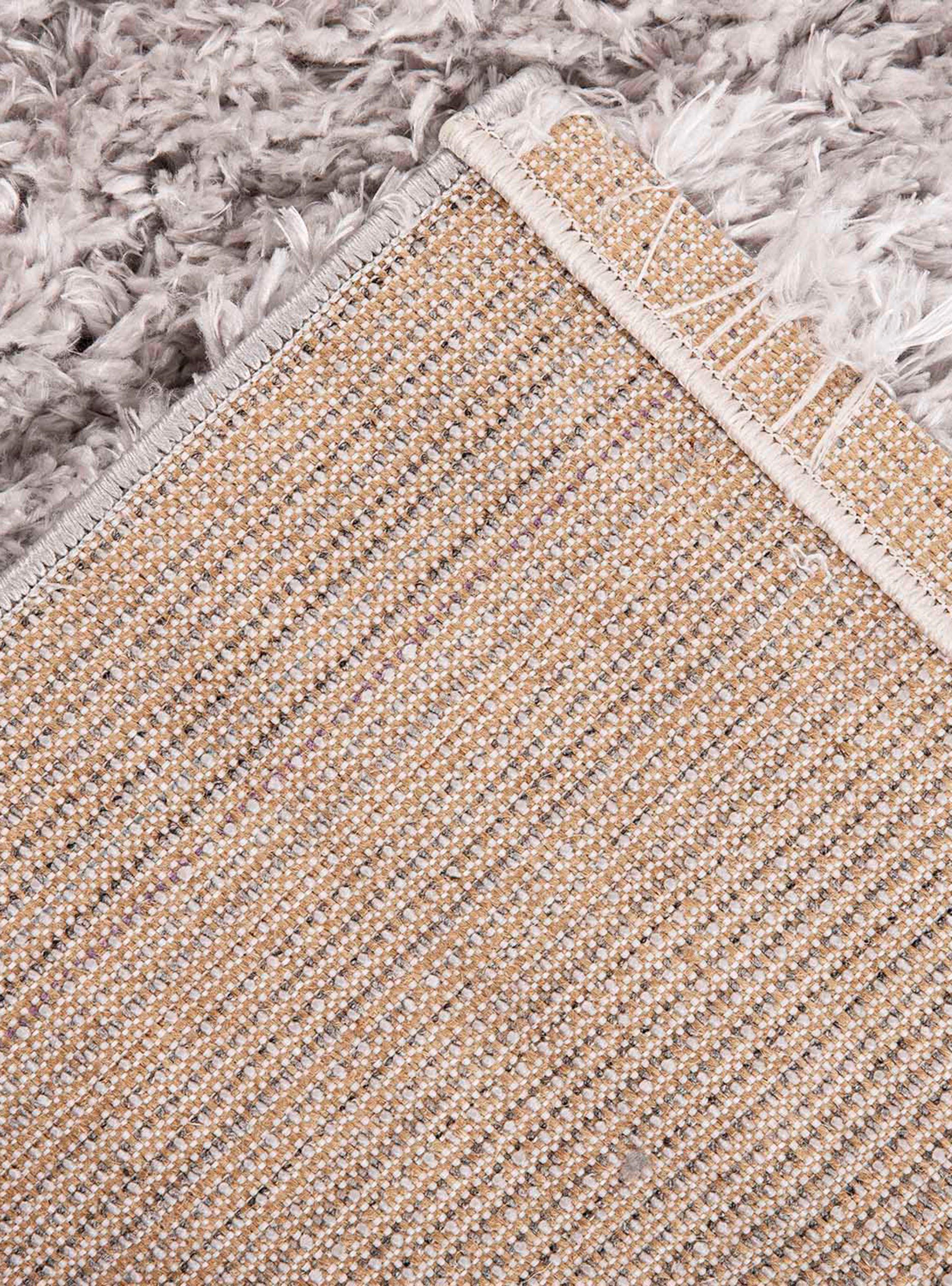 Alfombra 190 x 290 cm Roma Gris-2