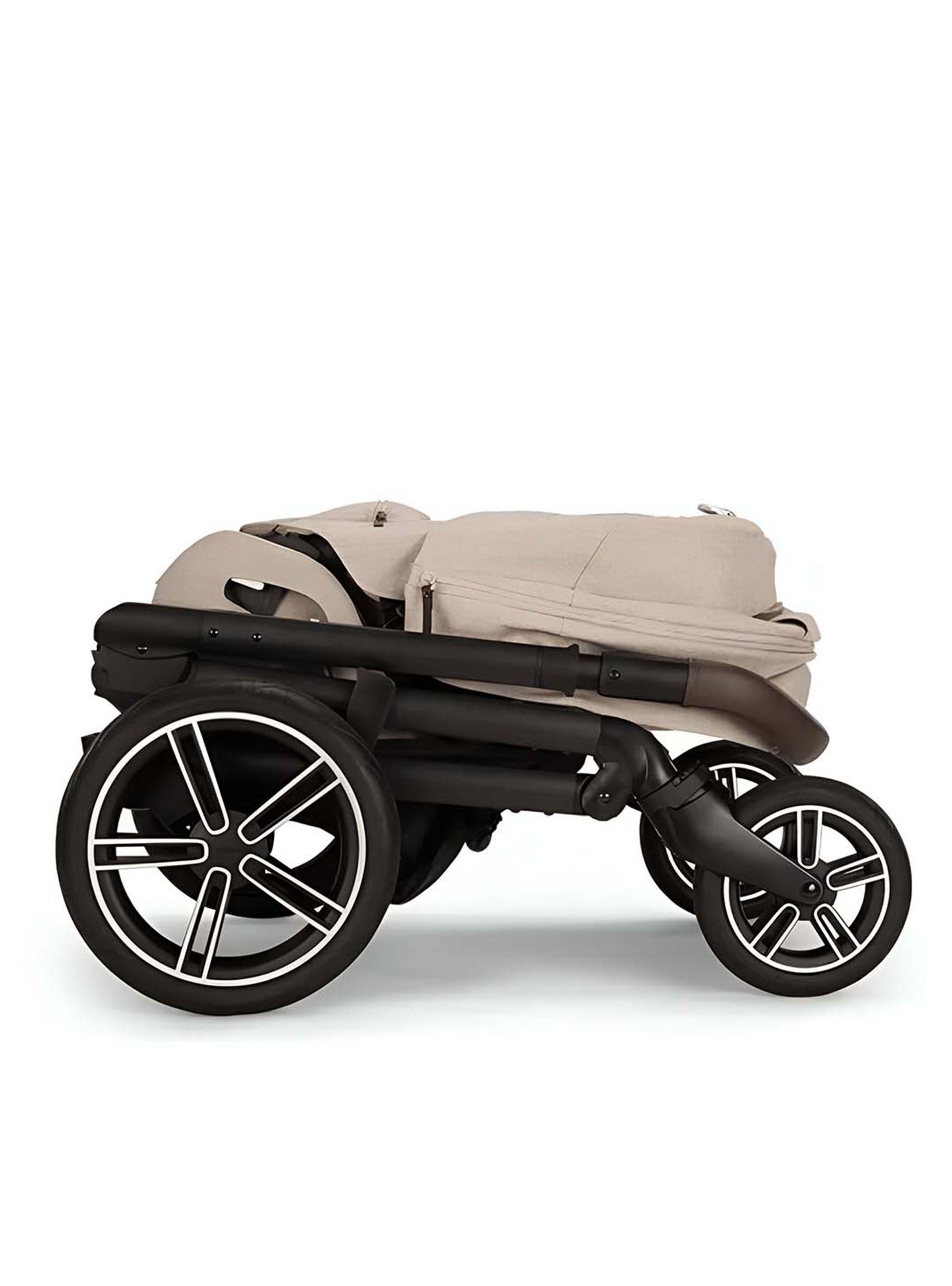 Coche Paseo Mixx Next Biscotti-3