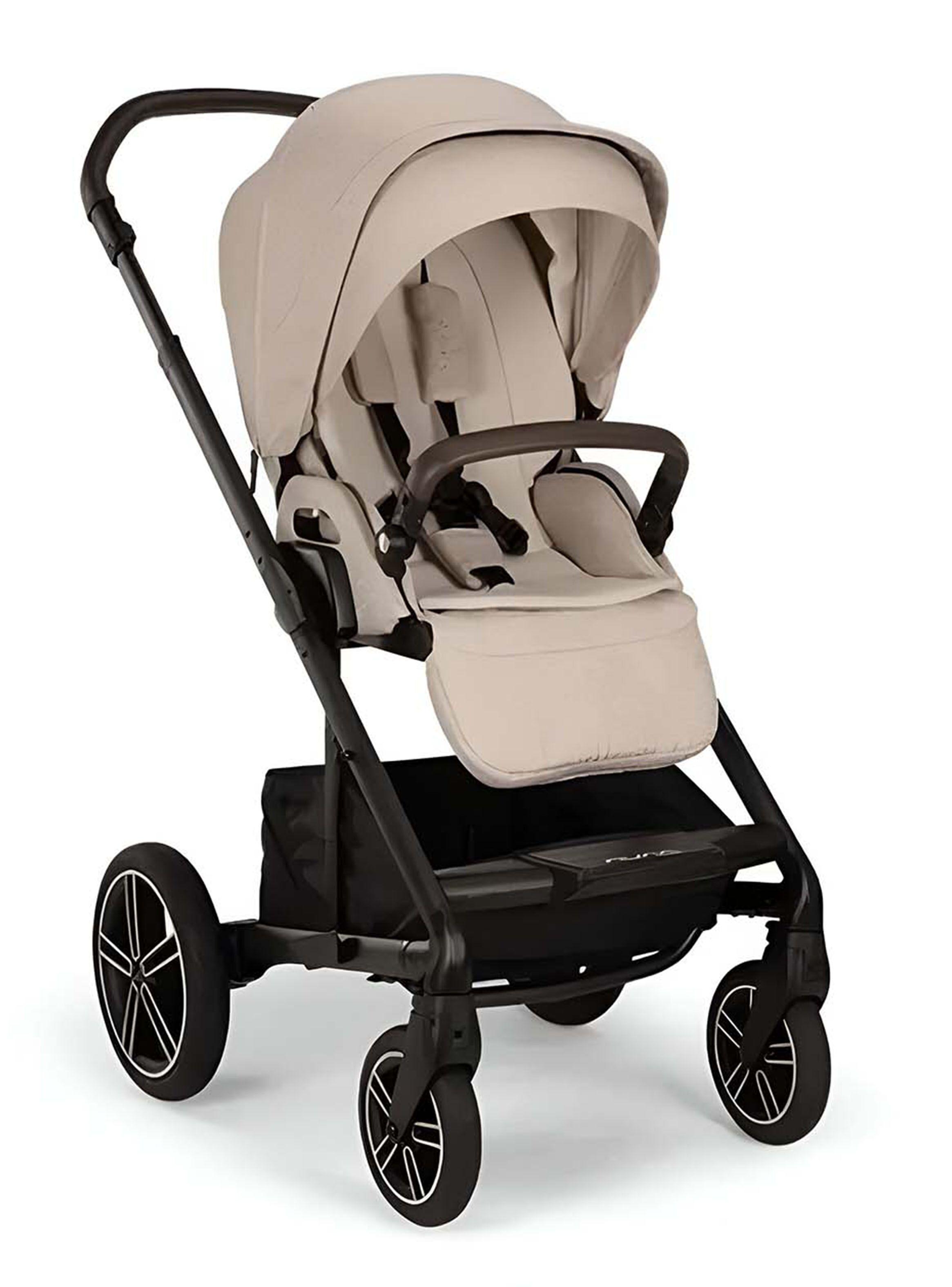 Coche Paseo Mixx Next Biscotti-0