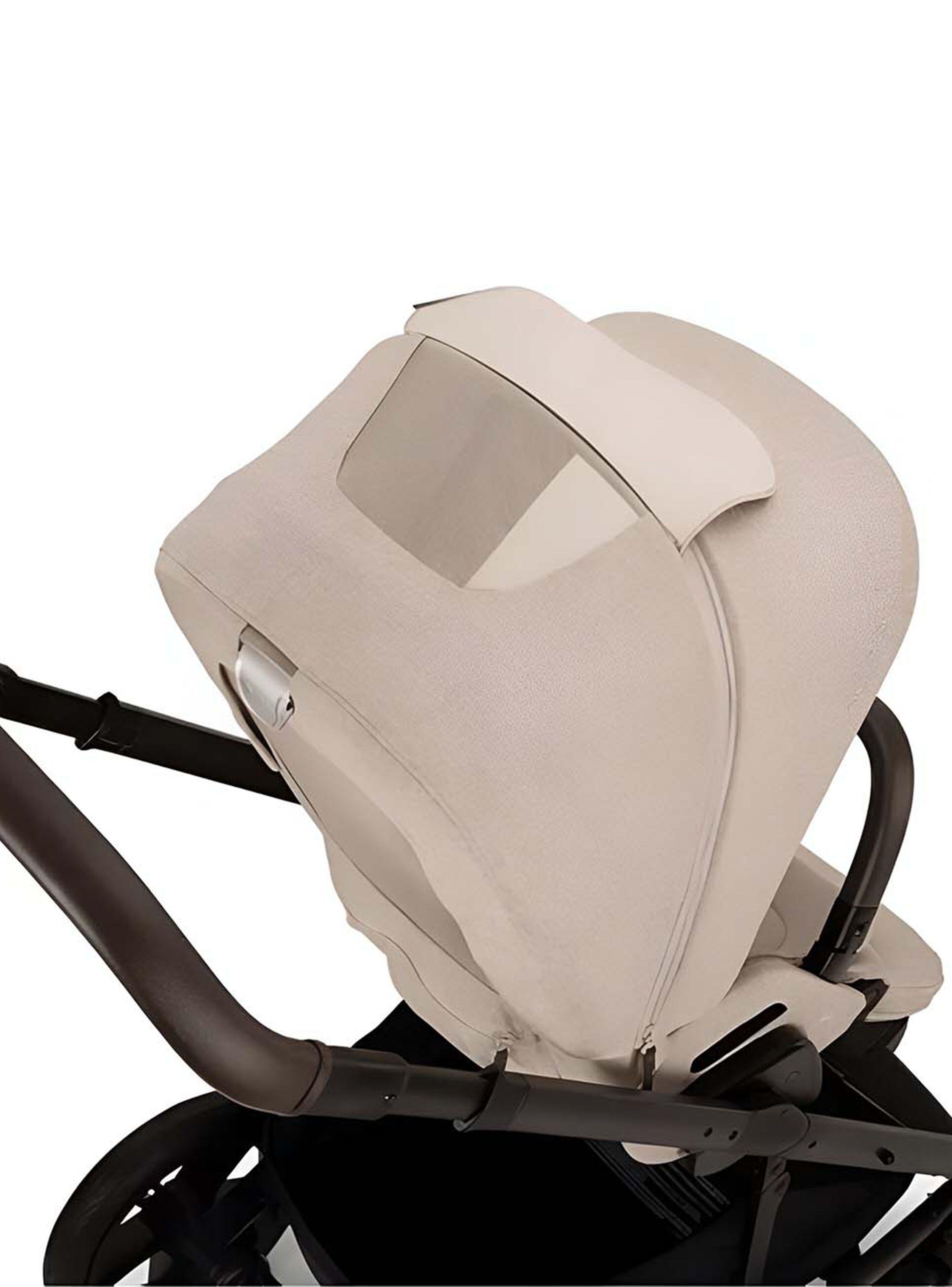 Coche Paseo Mixx Next Biscotti-4