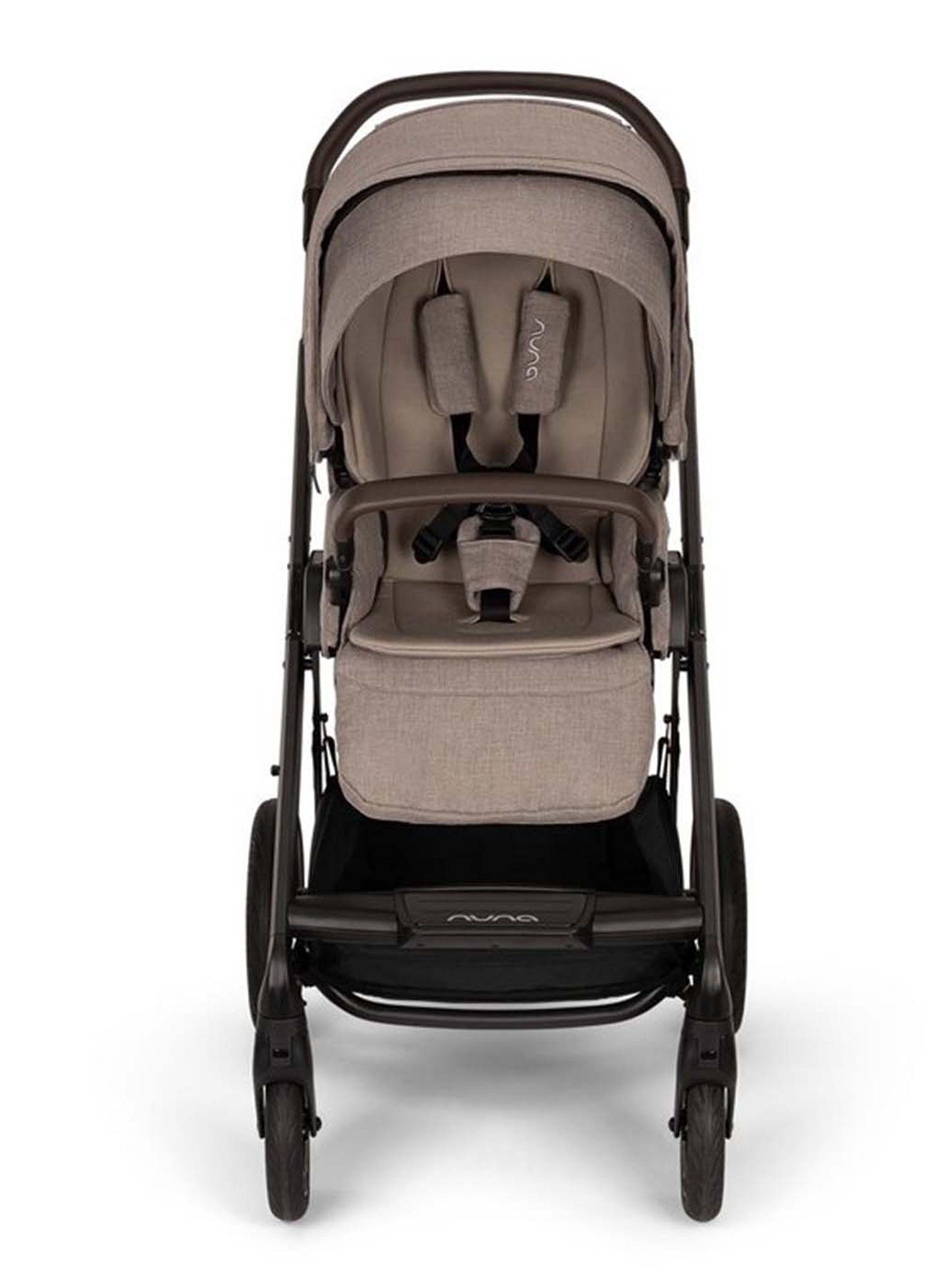 Coche Paseo Mixx Next Cedar-2