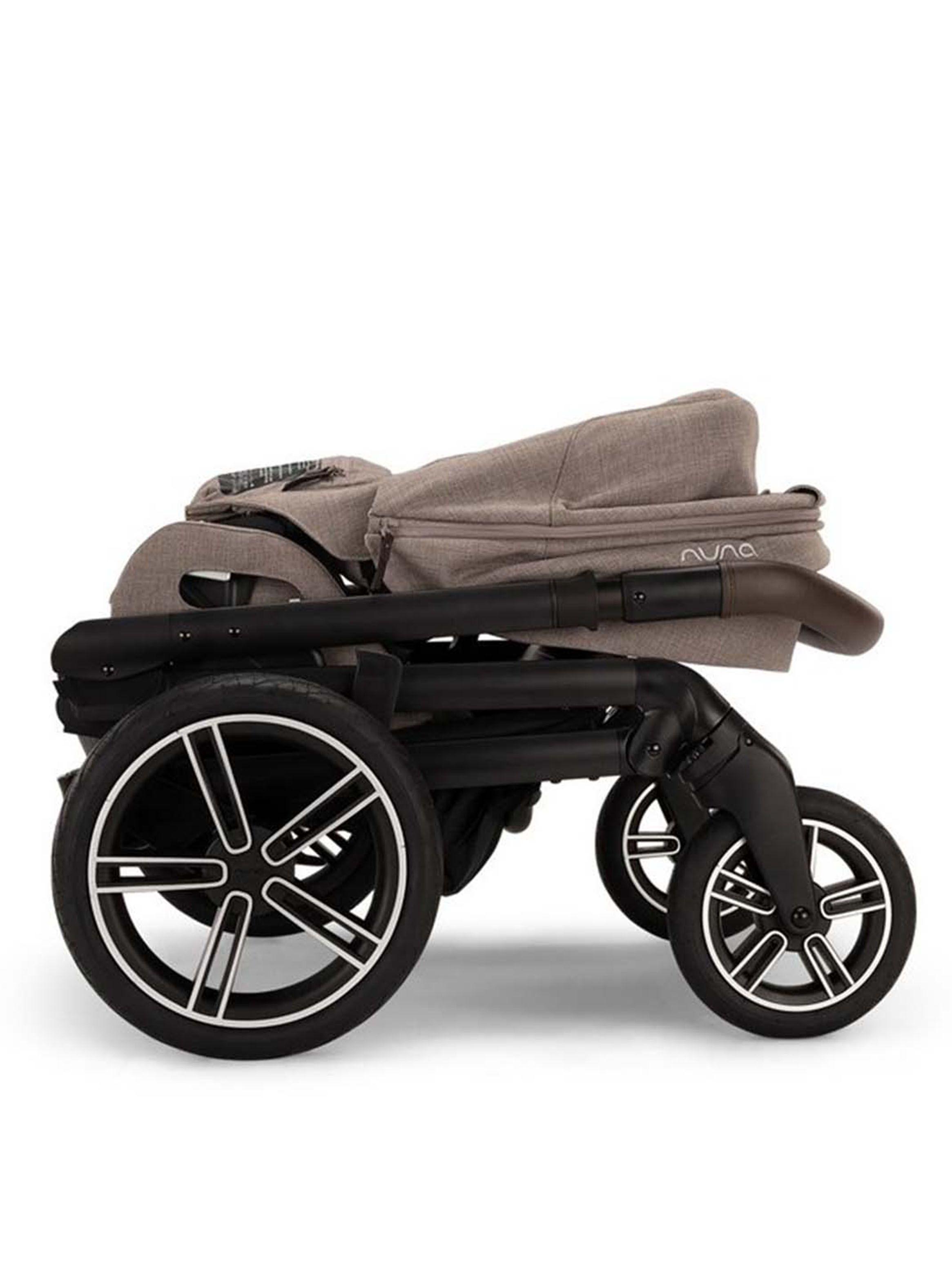 Coche Paseo Mixx Next Cedar-1