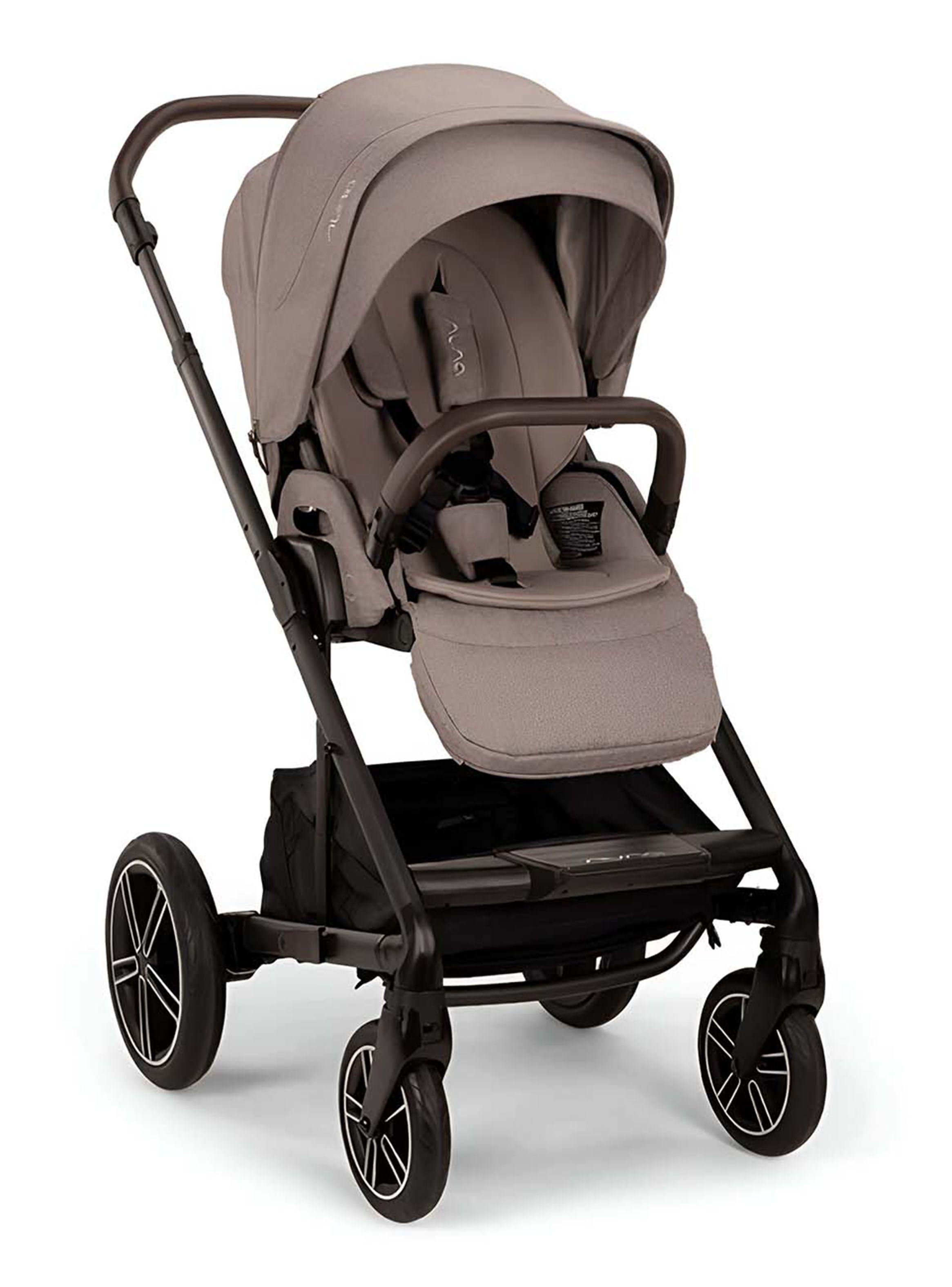 Coche Paseo Mixx Next Cedar-0