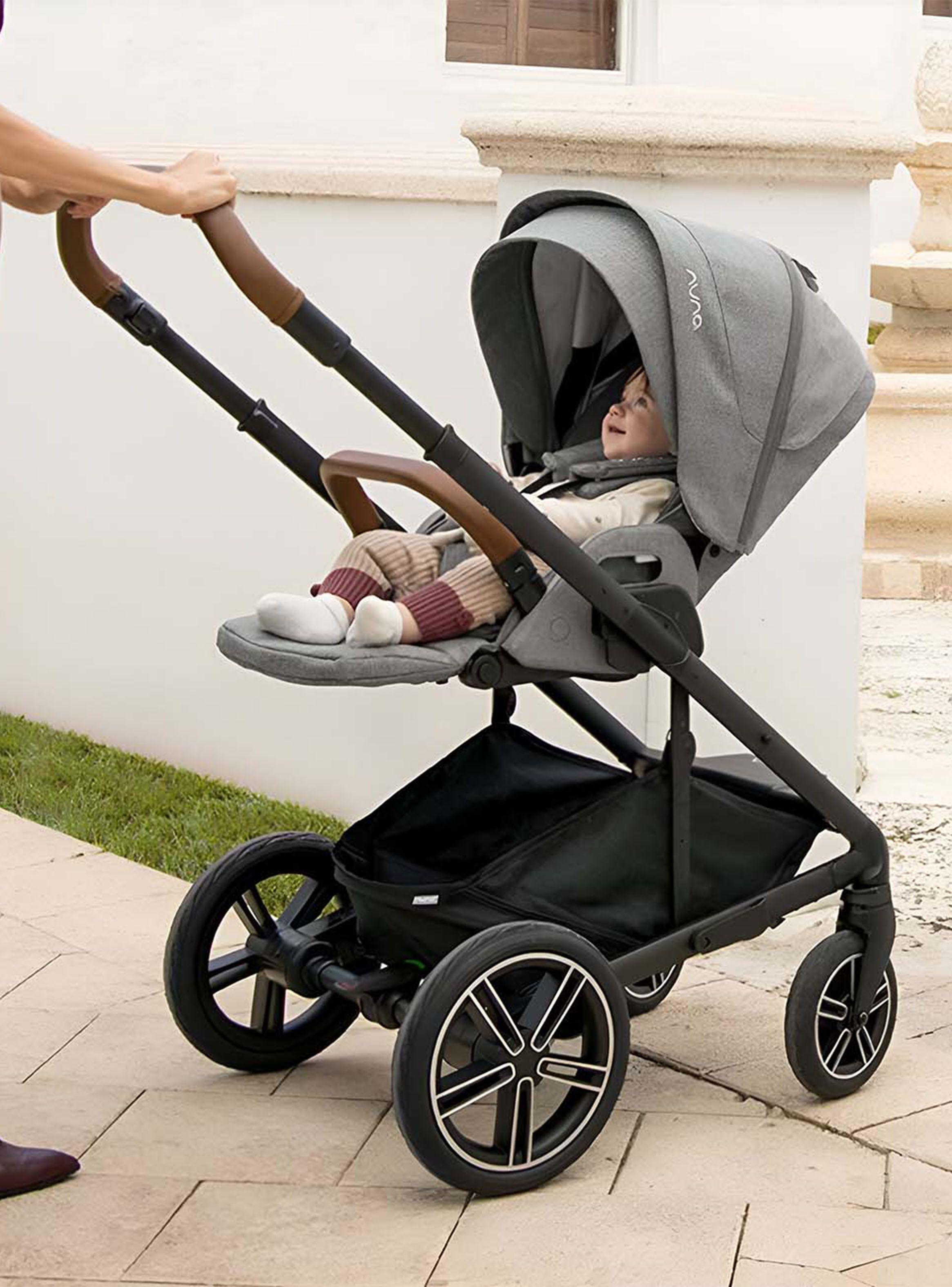 Coche Paseo Mixx Next Cedar-3