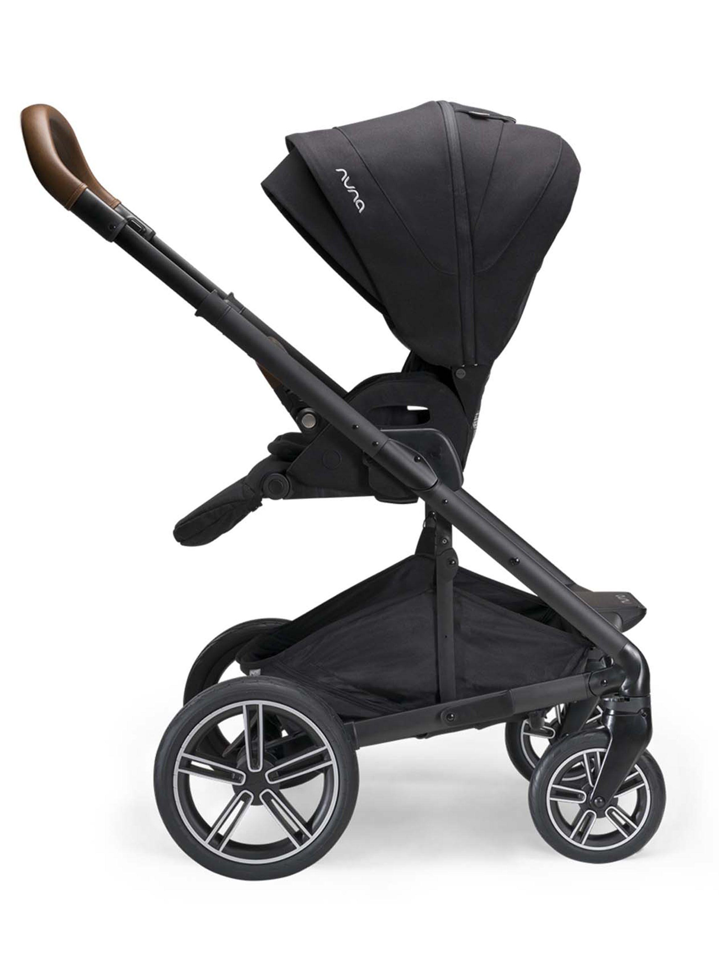 Coche Paseo Mixx Next Caviar-2