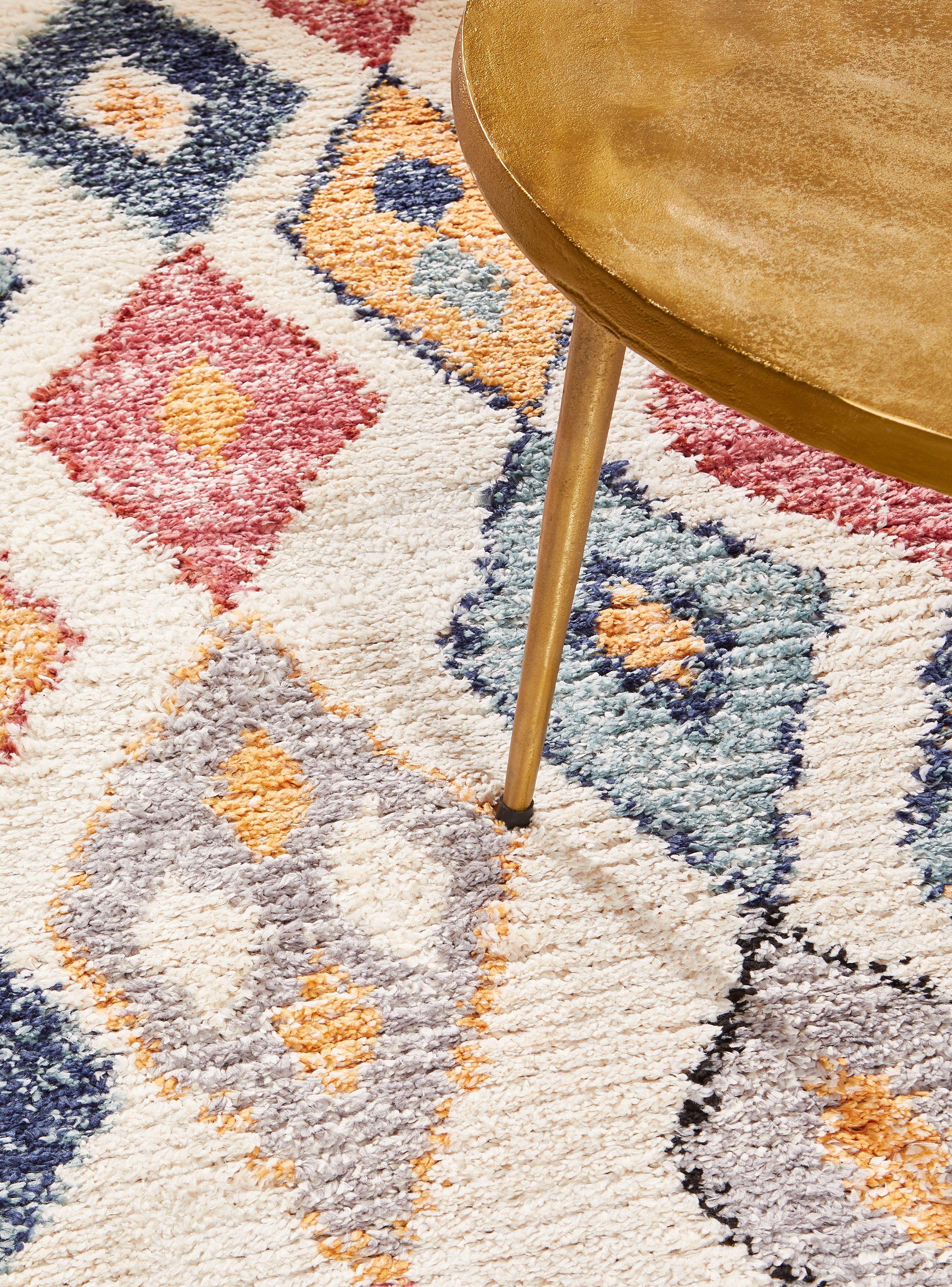 Alfombra Marrakesh 190x290 cm-2