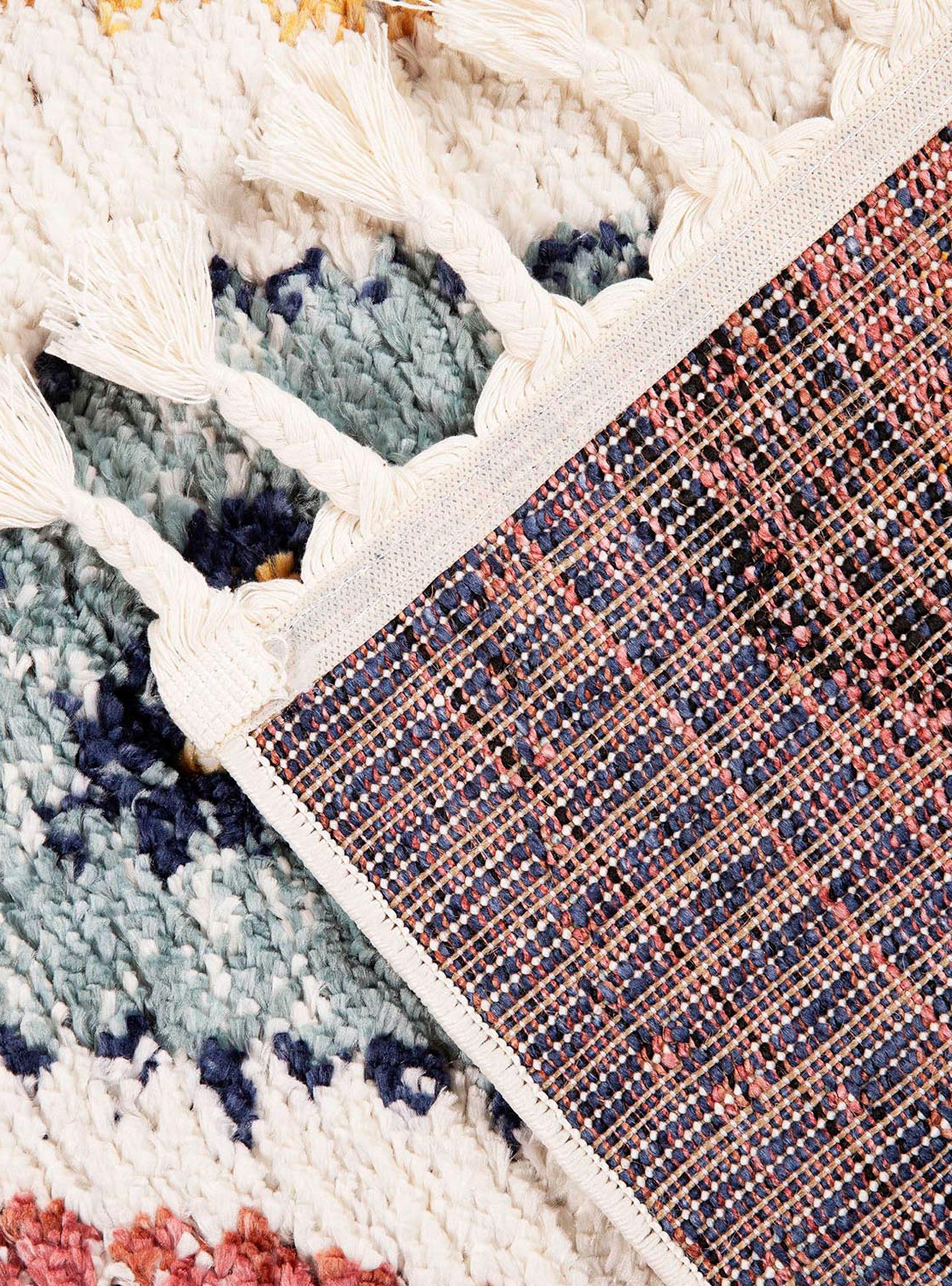 Alfombra Marrakesh 190x290 cm-3