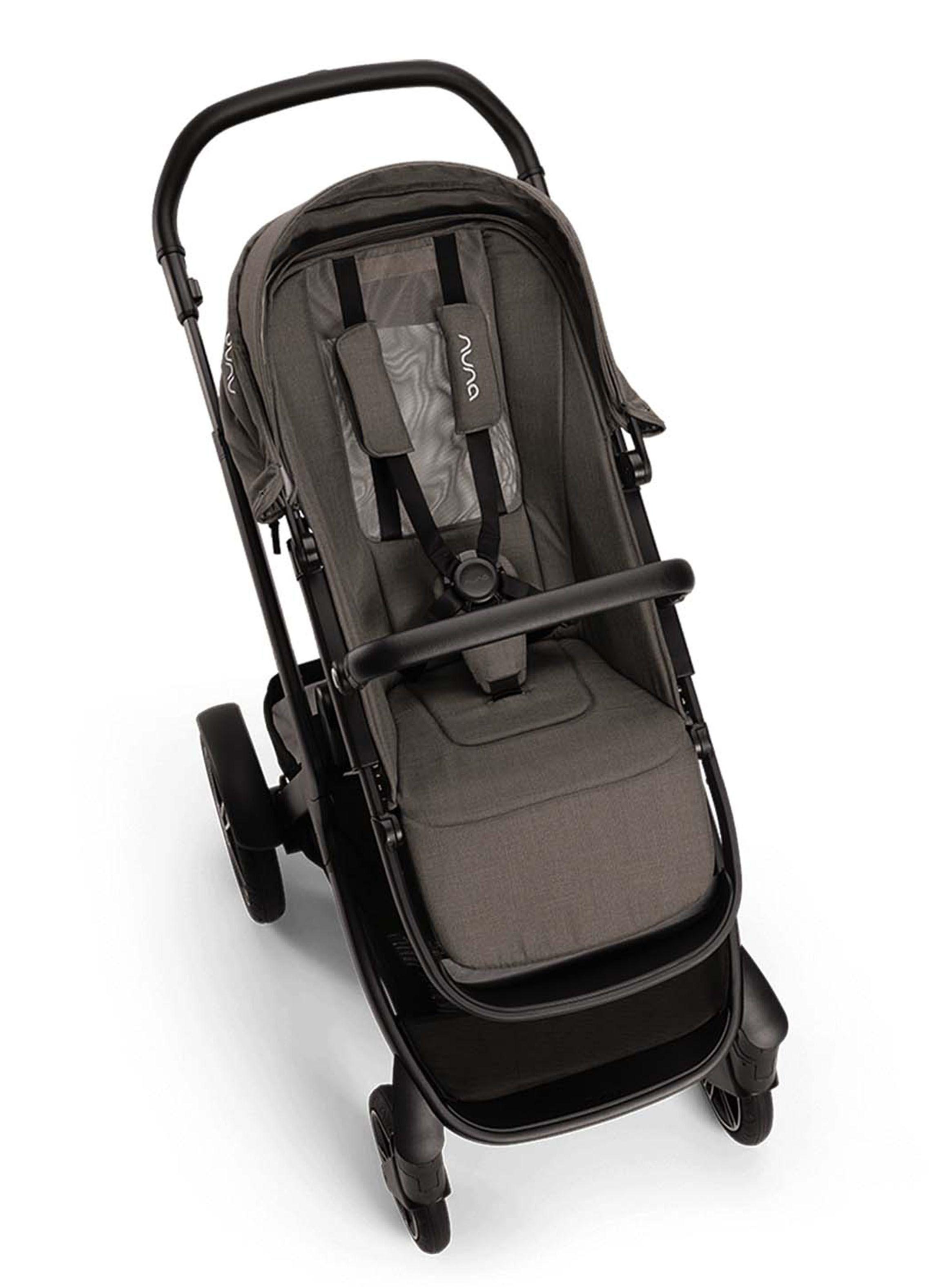 Coche Paseo Demi Next 17900 Grn-4