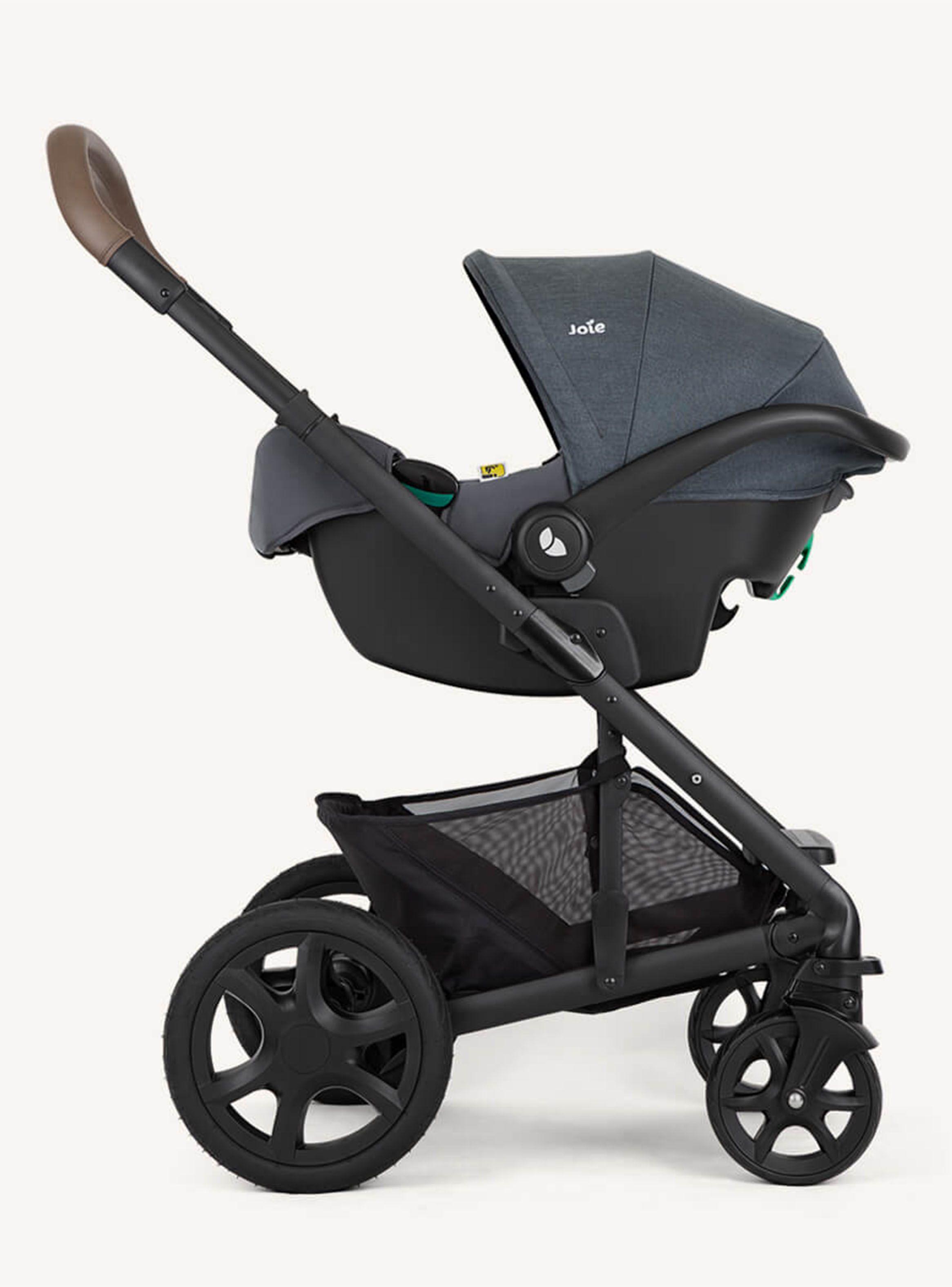 Coche Trio Chrom Trio Ember-1