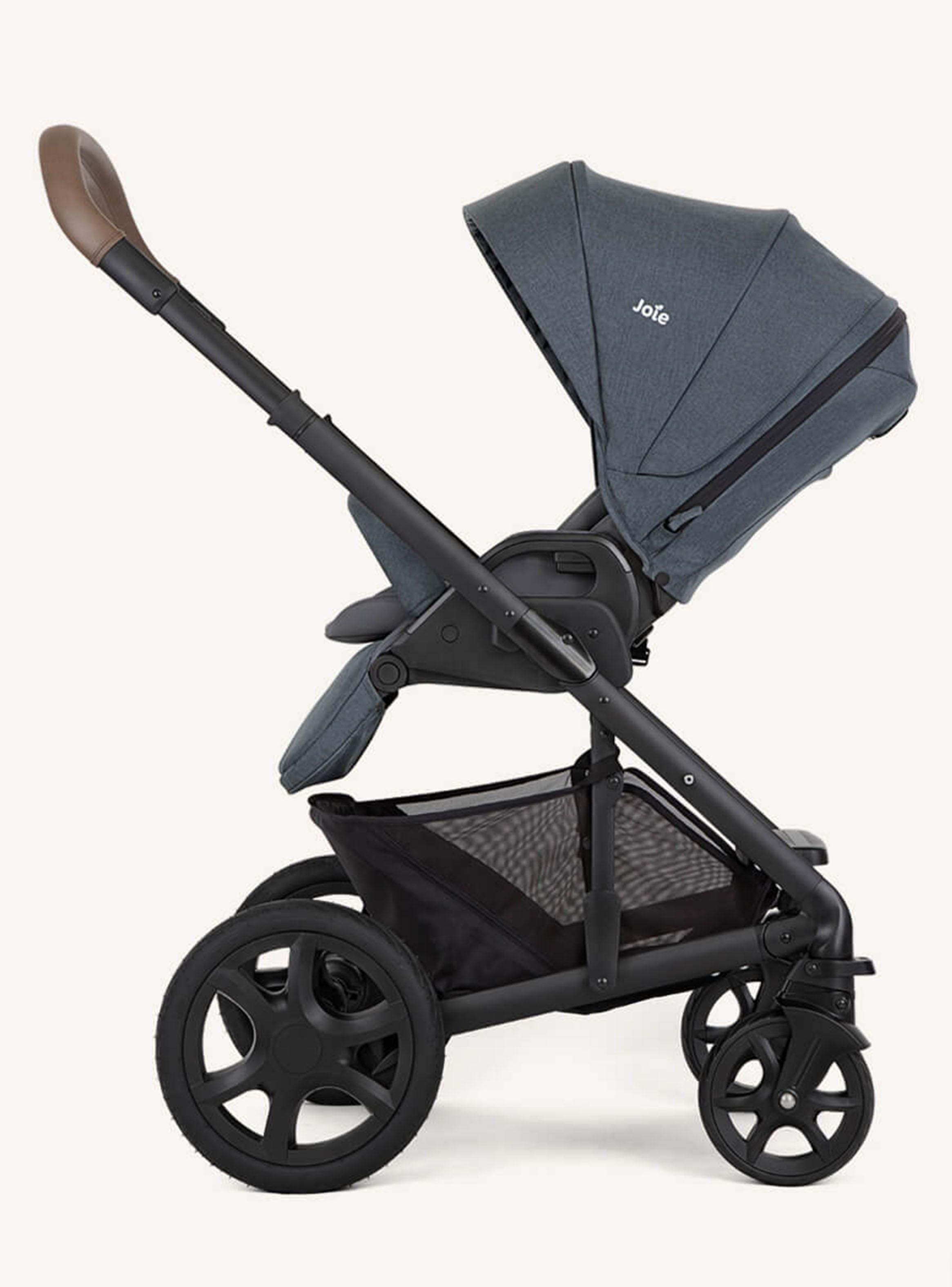 Coche Trio Chrom Trio Ember-2