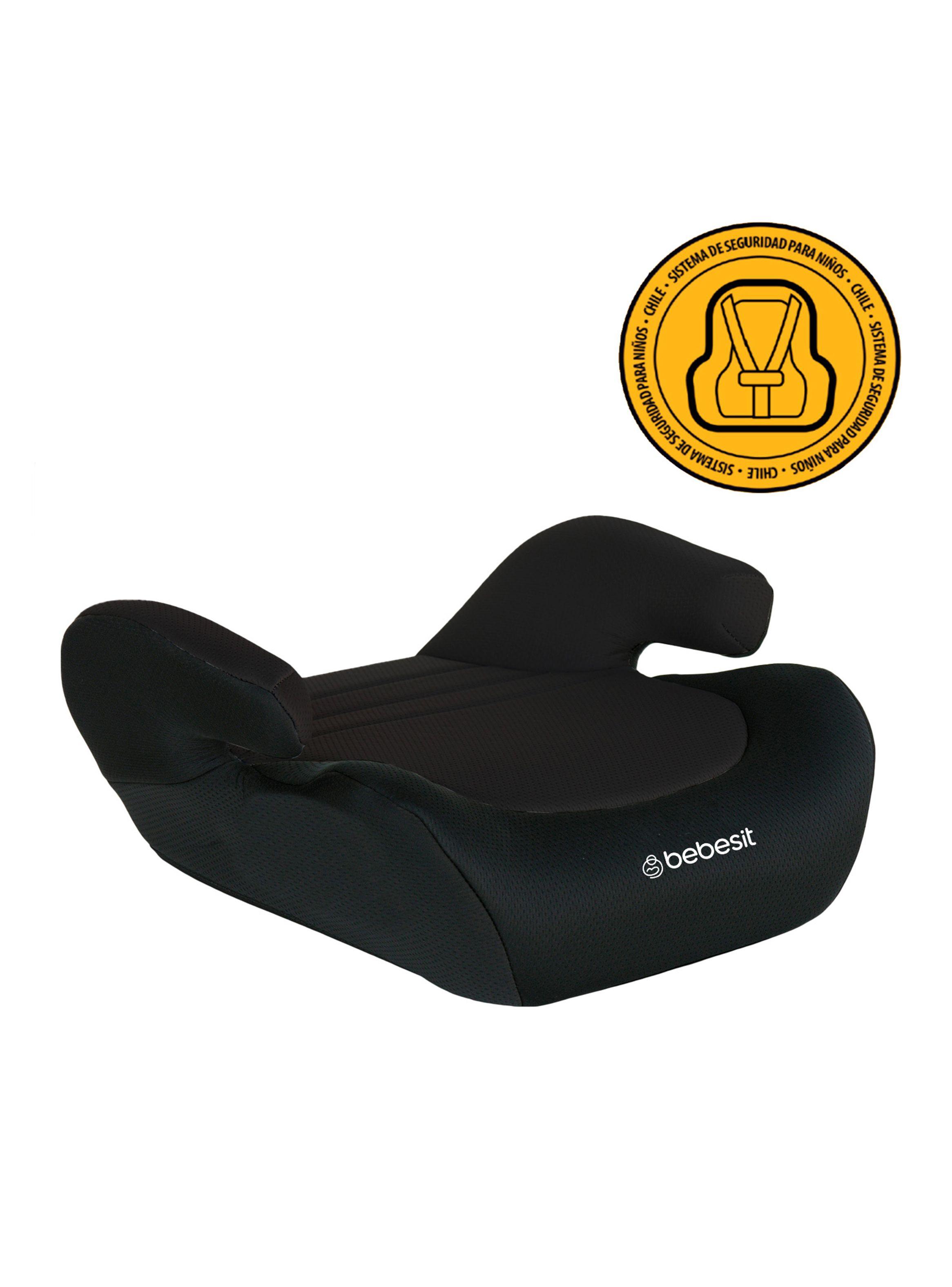 Alzador Bebesit Negro-5