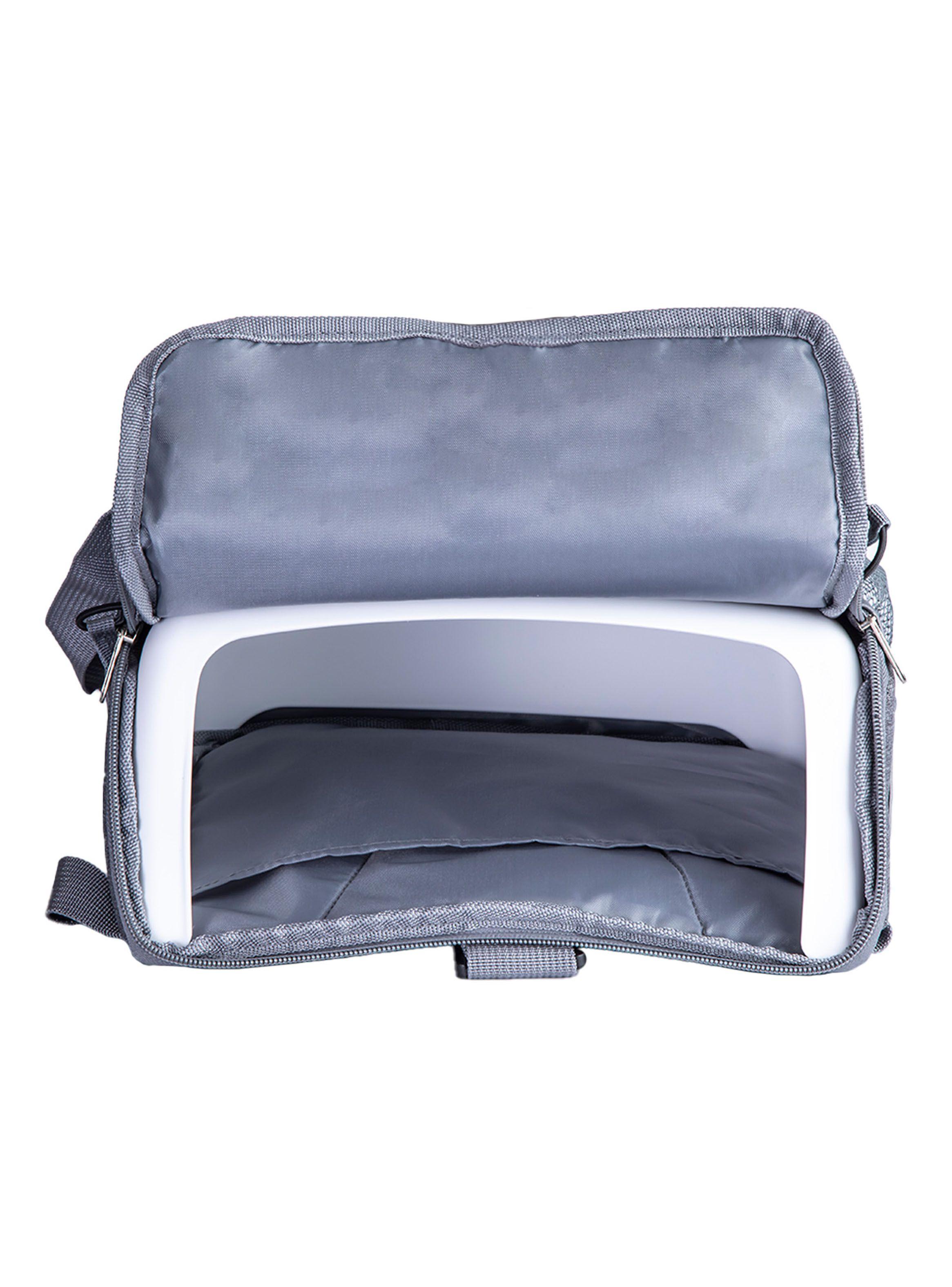 Silla Booster Gris J25-3