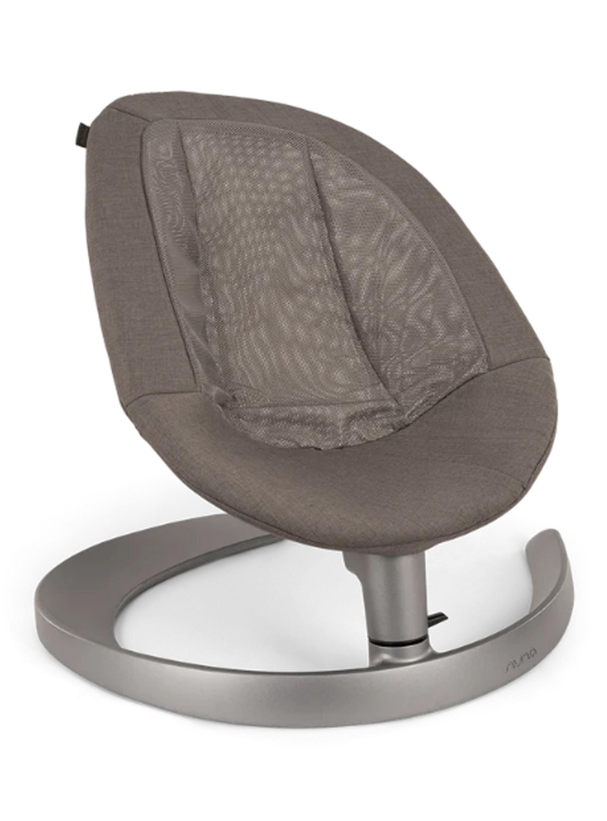 Silla Bouncer Leaf Grow Granit-2