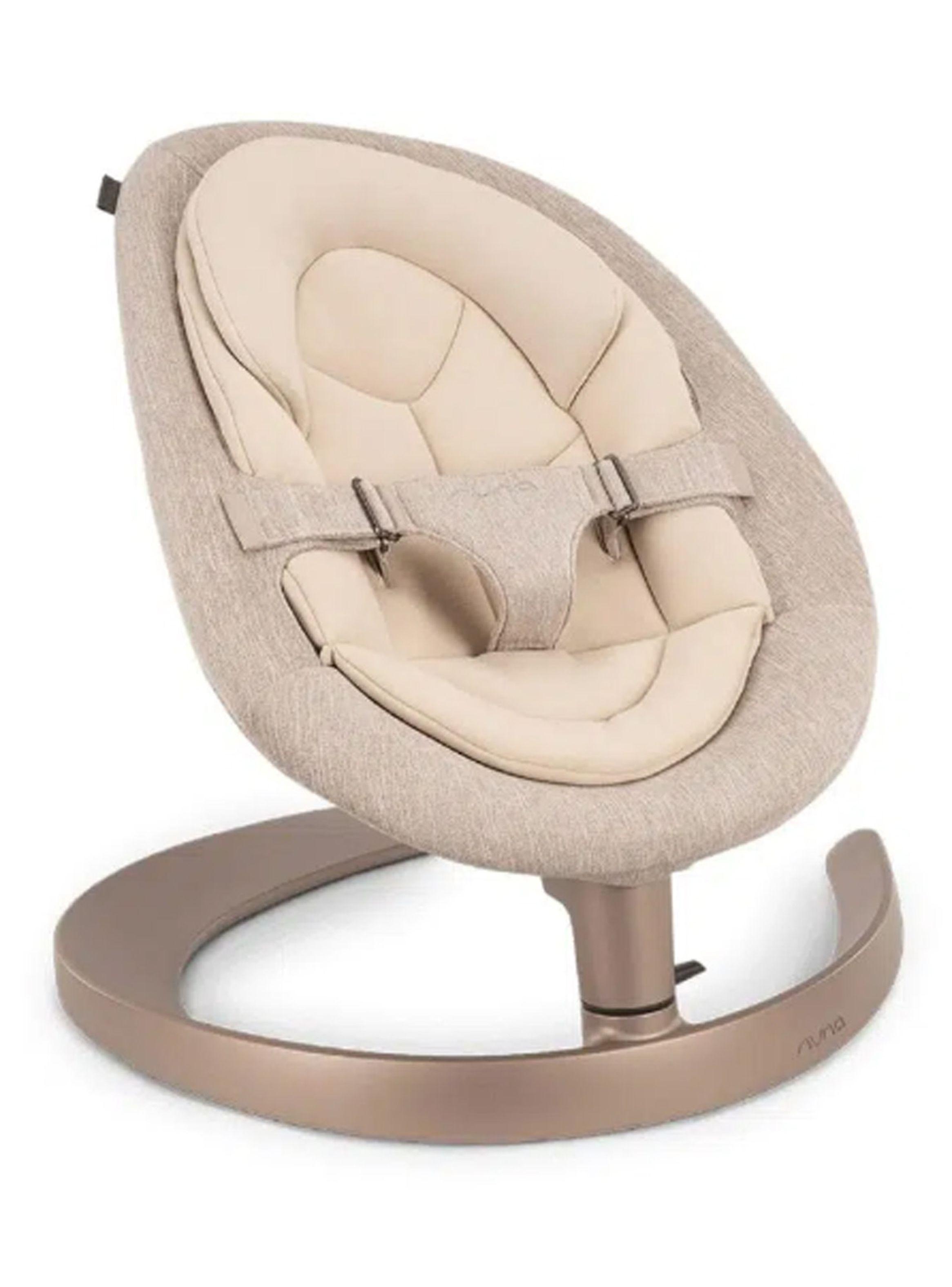 Silla Bouncer Leaf Grow Sandgl-1