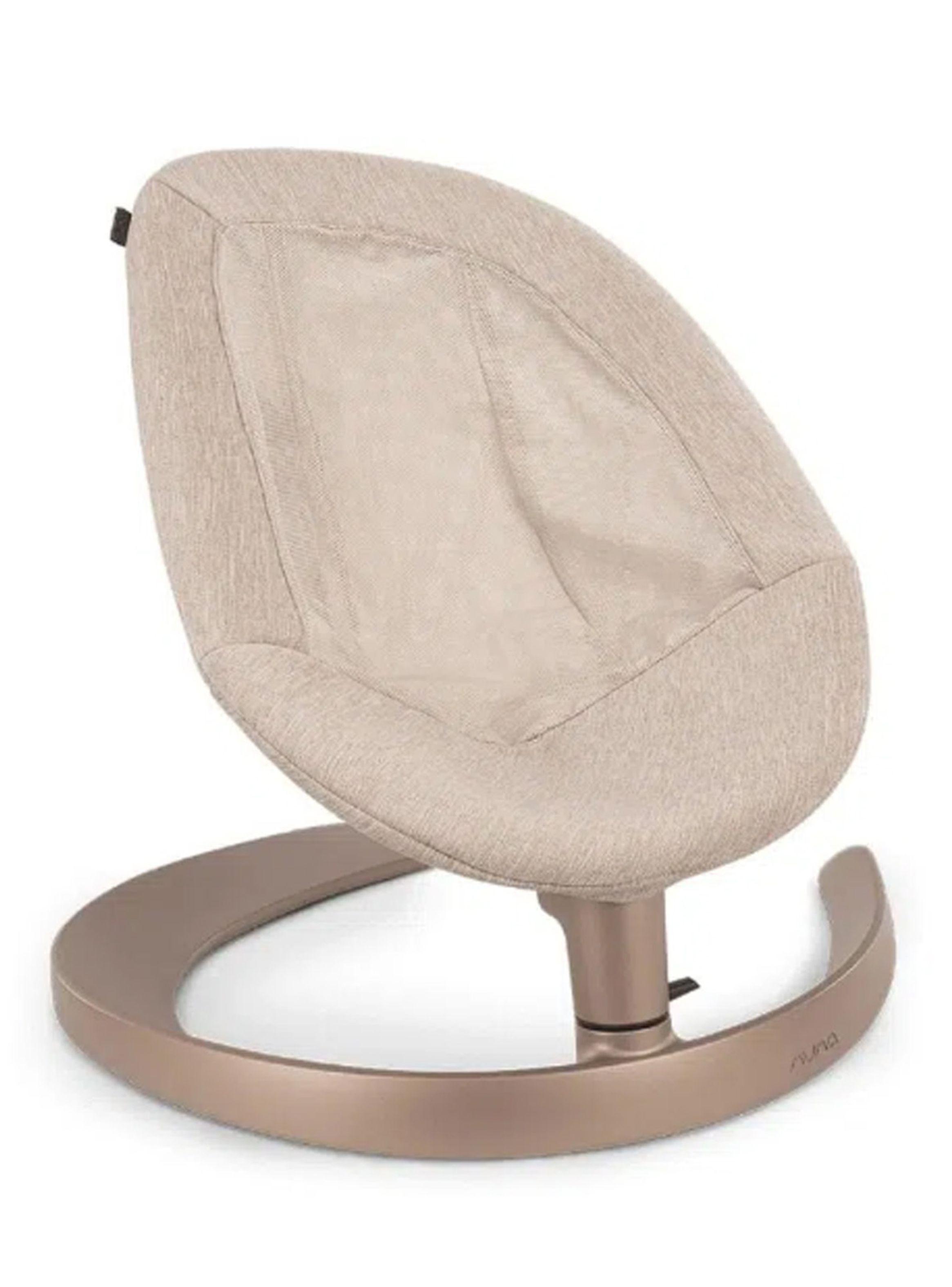 Silla Bouncer Leaf Grow Sandgl-2