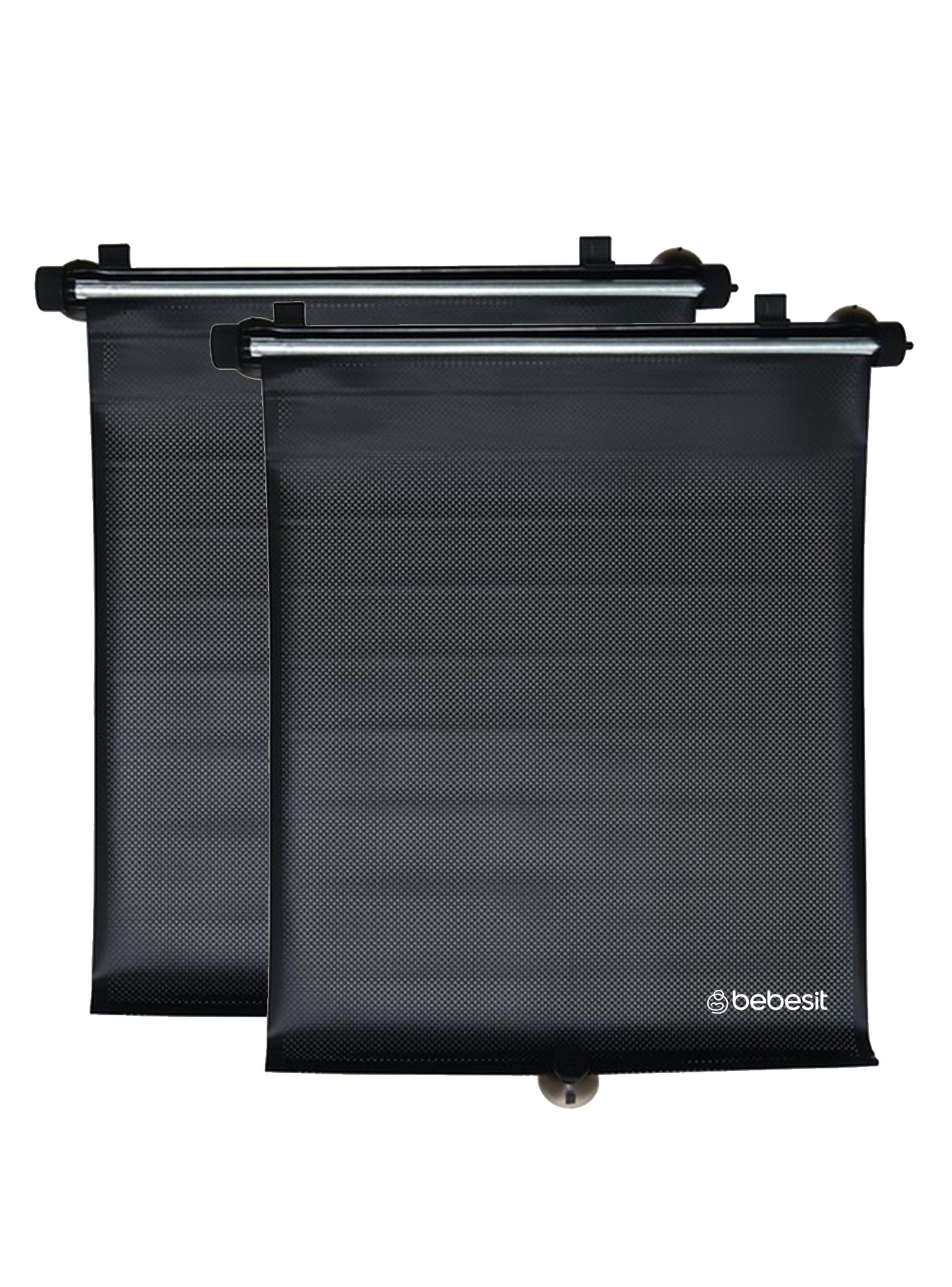 Parasol Retráctil Roller Auto 007-0