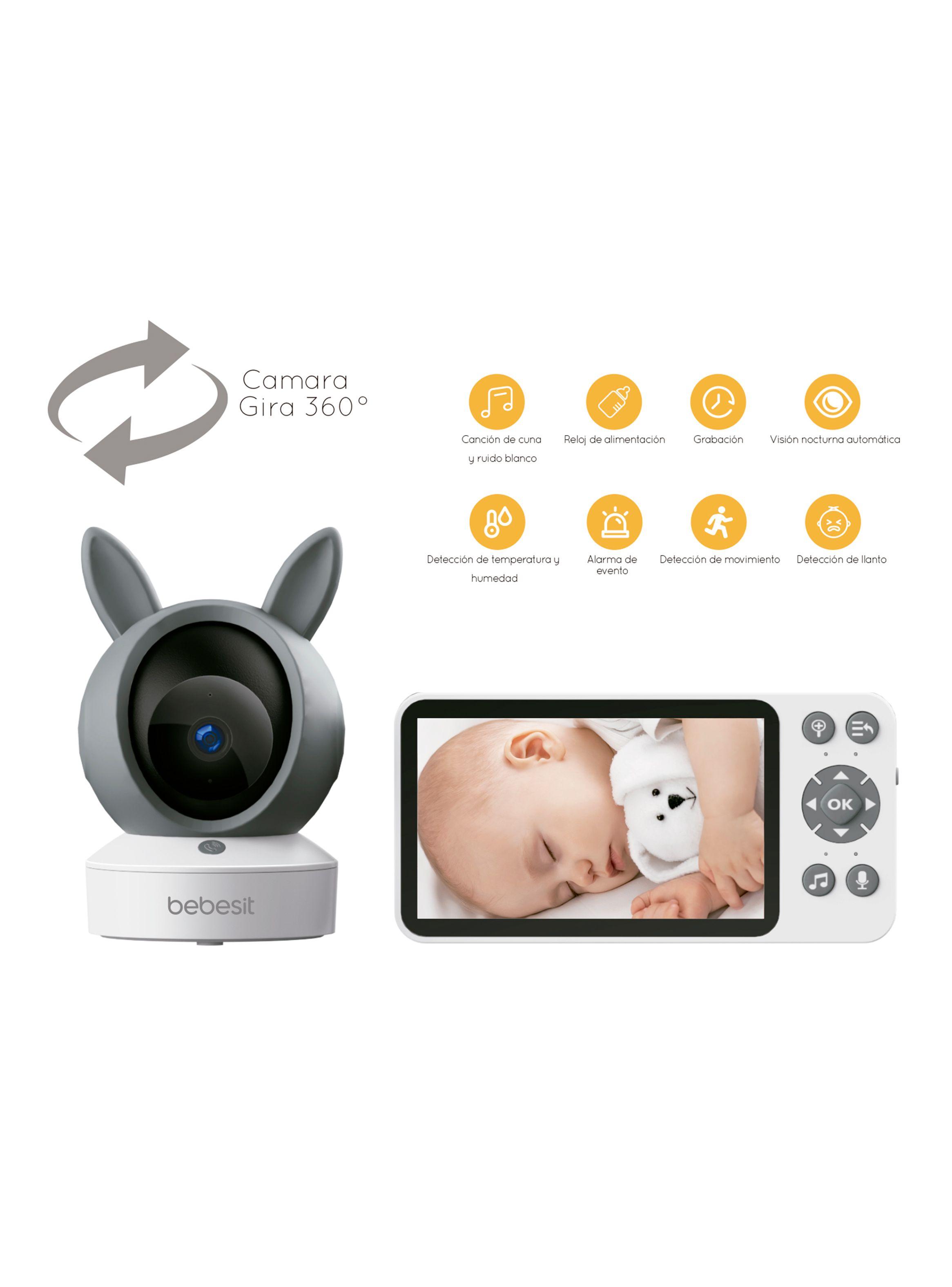 Monitor Camara C8-2