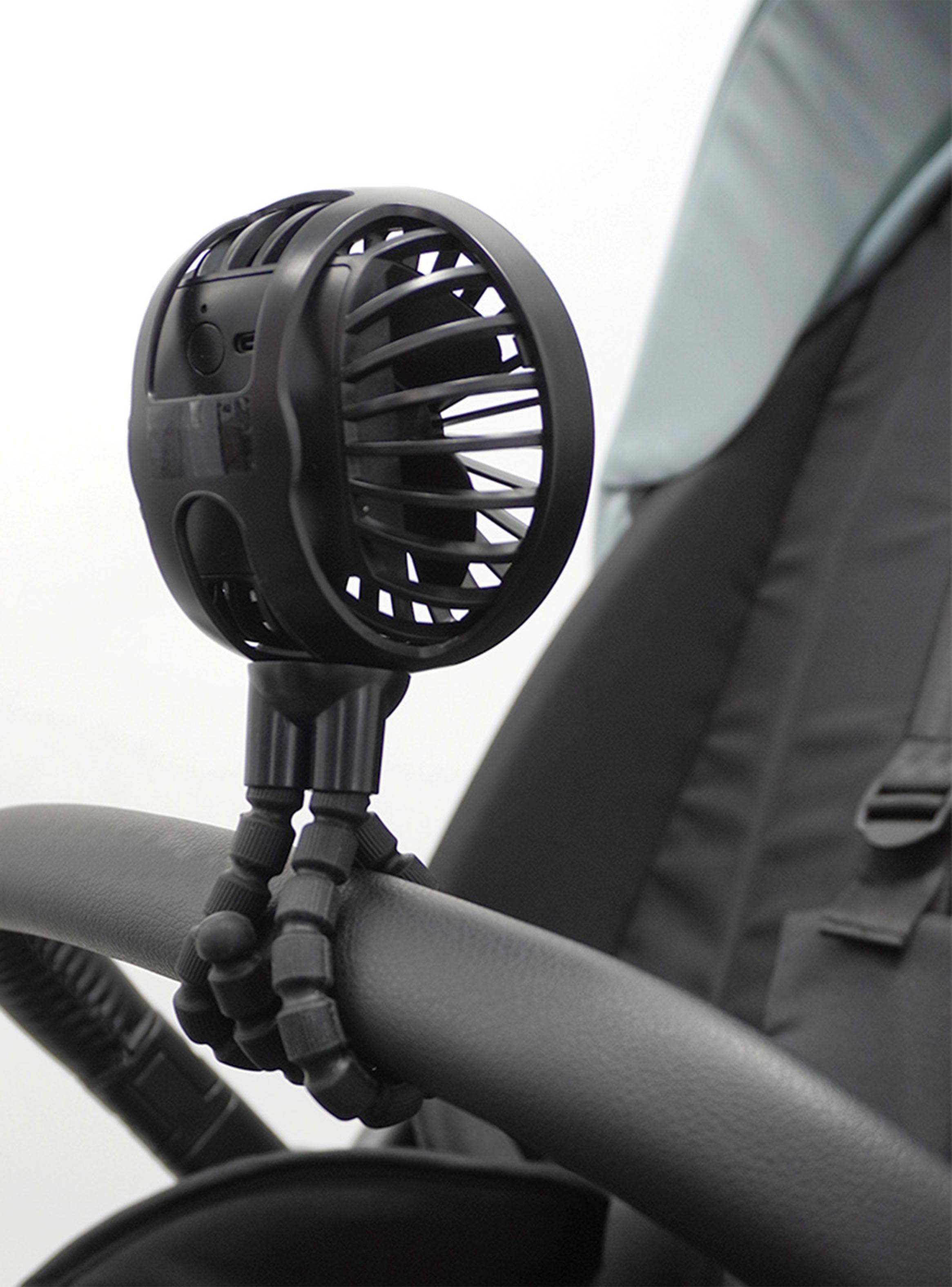 Ventilador Stroller 516-1