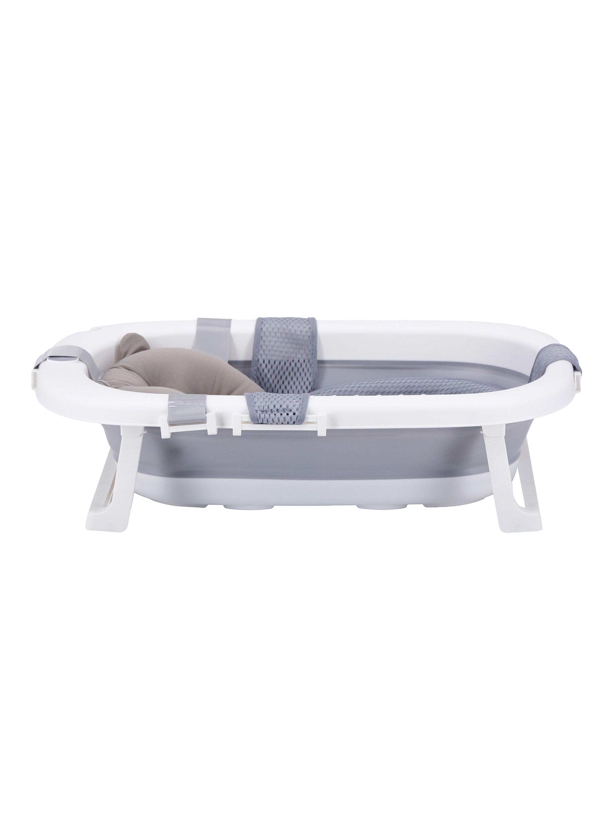 Bañera Plegable Cojín Gr-1