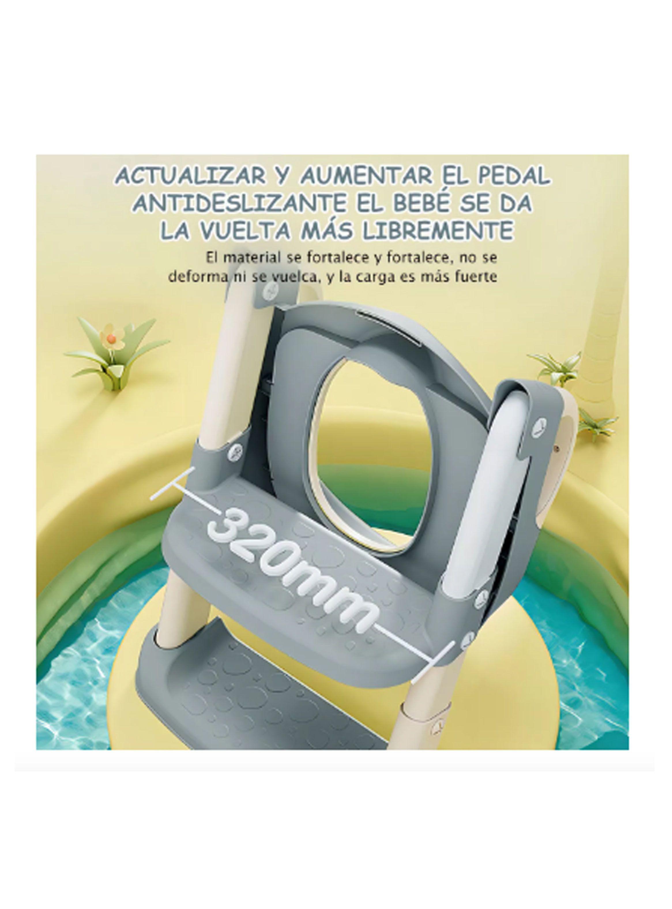 Asiento Baño Escalera 005-3
