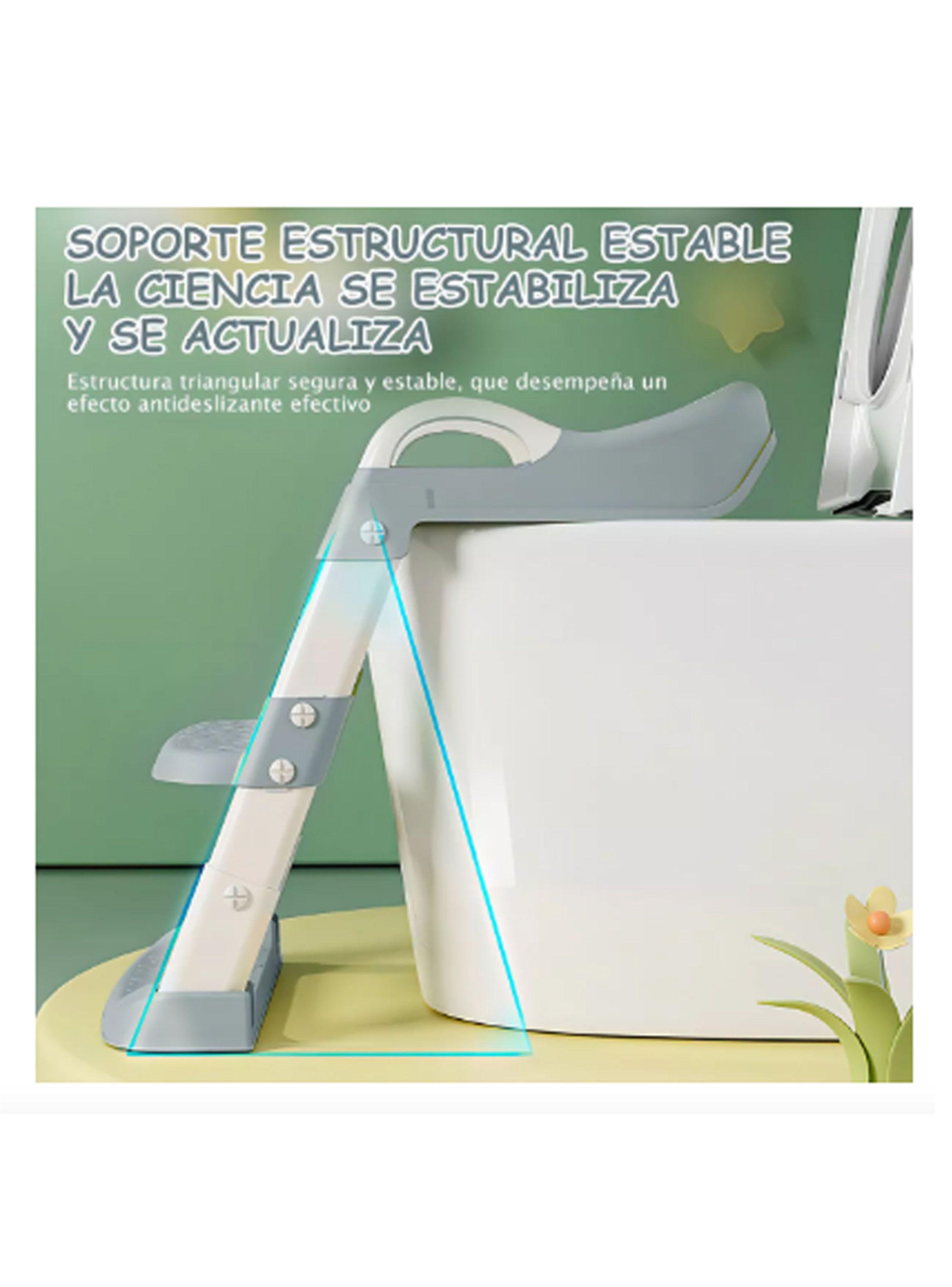 Asiento Baño Escalera 005-1