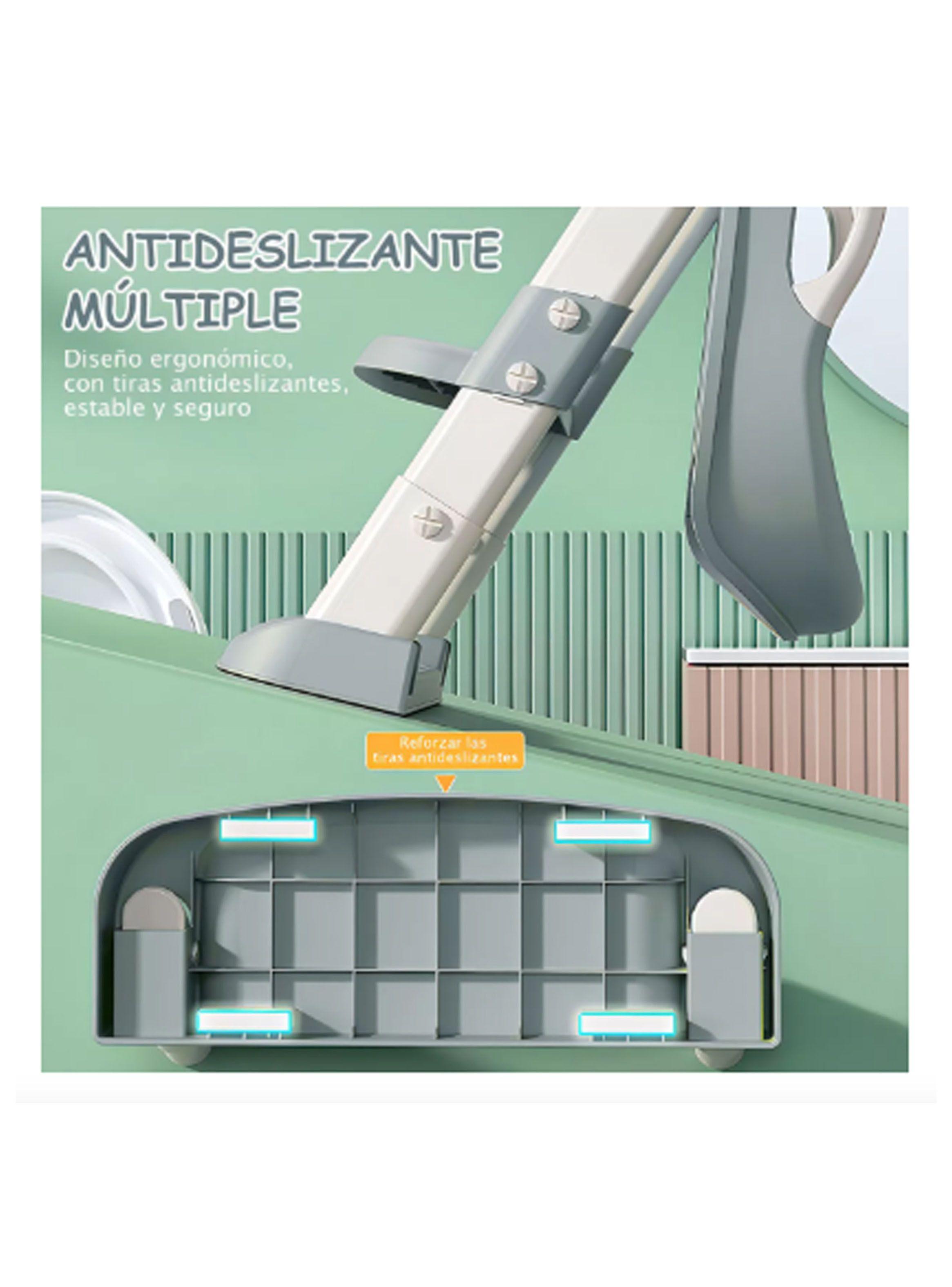 Asiento Baño Escalera 005-2