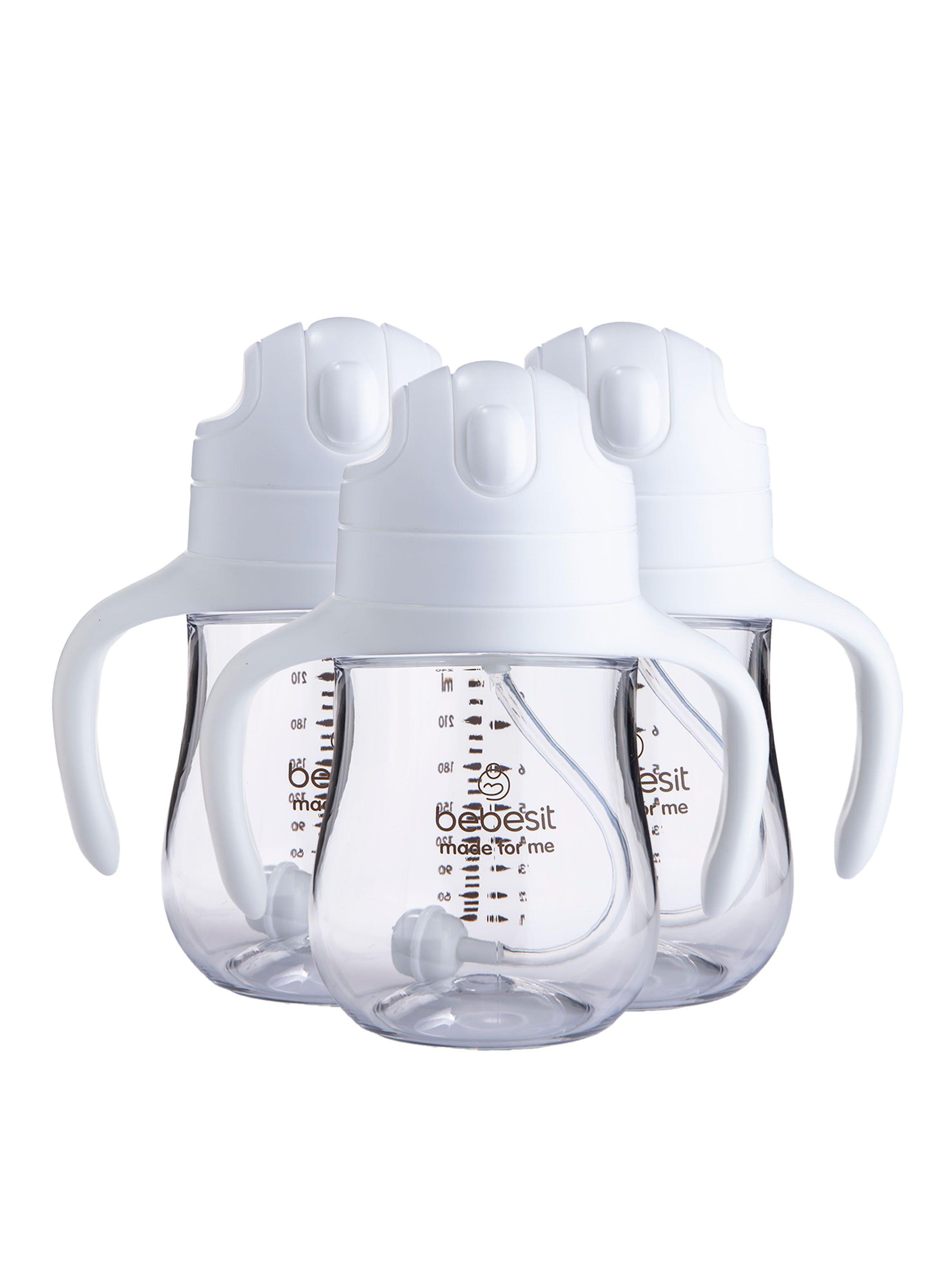 Mamadera Thi 240ML-0
