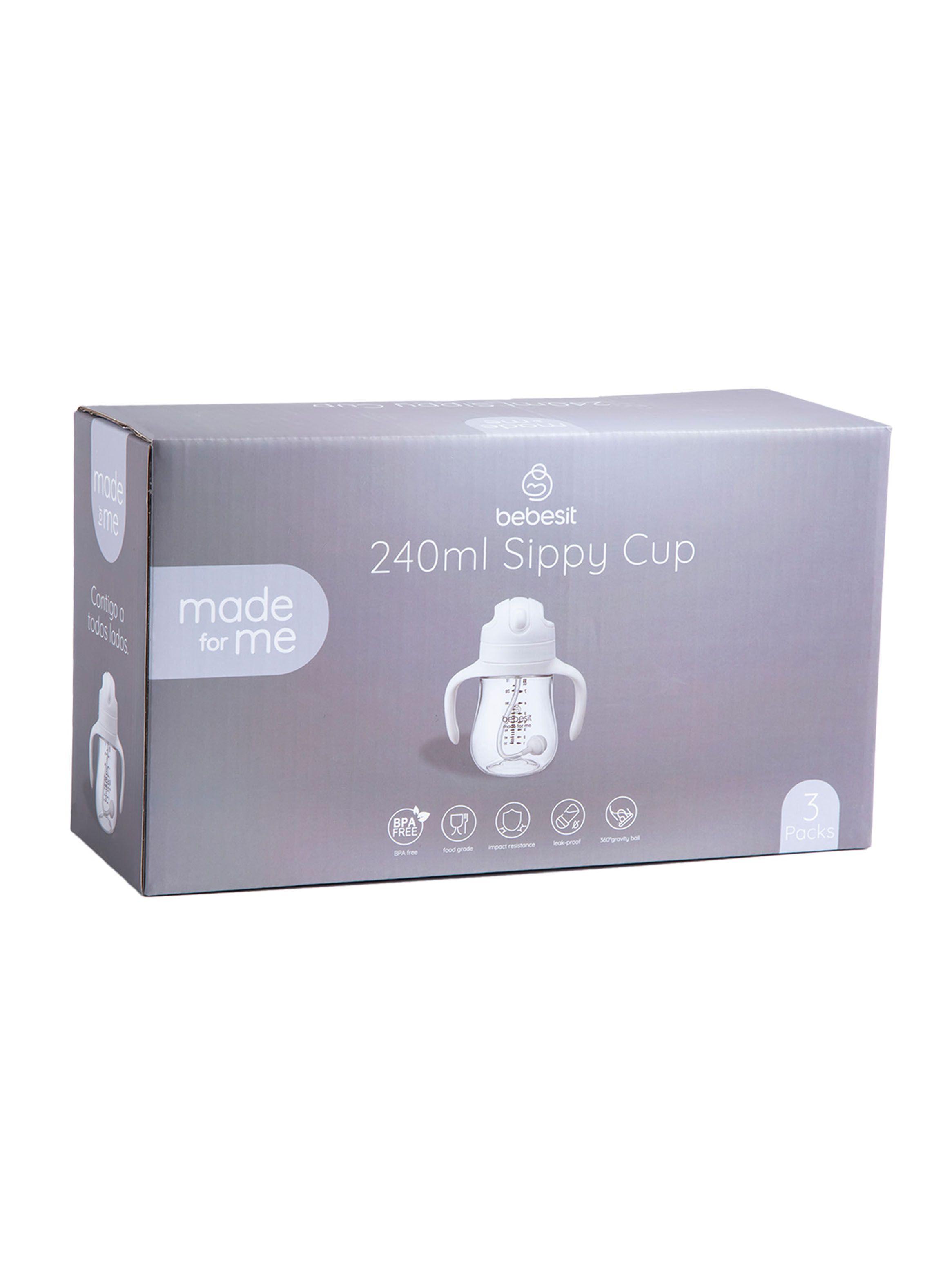 Mamadera Thi 240ML-4
