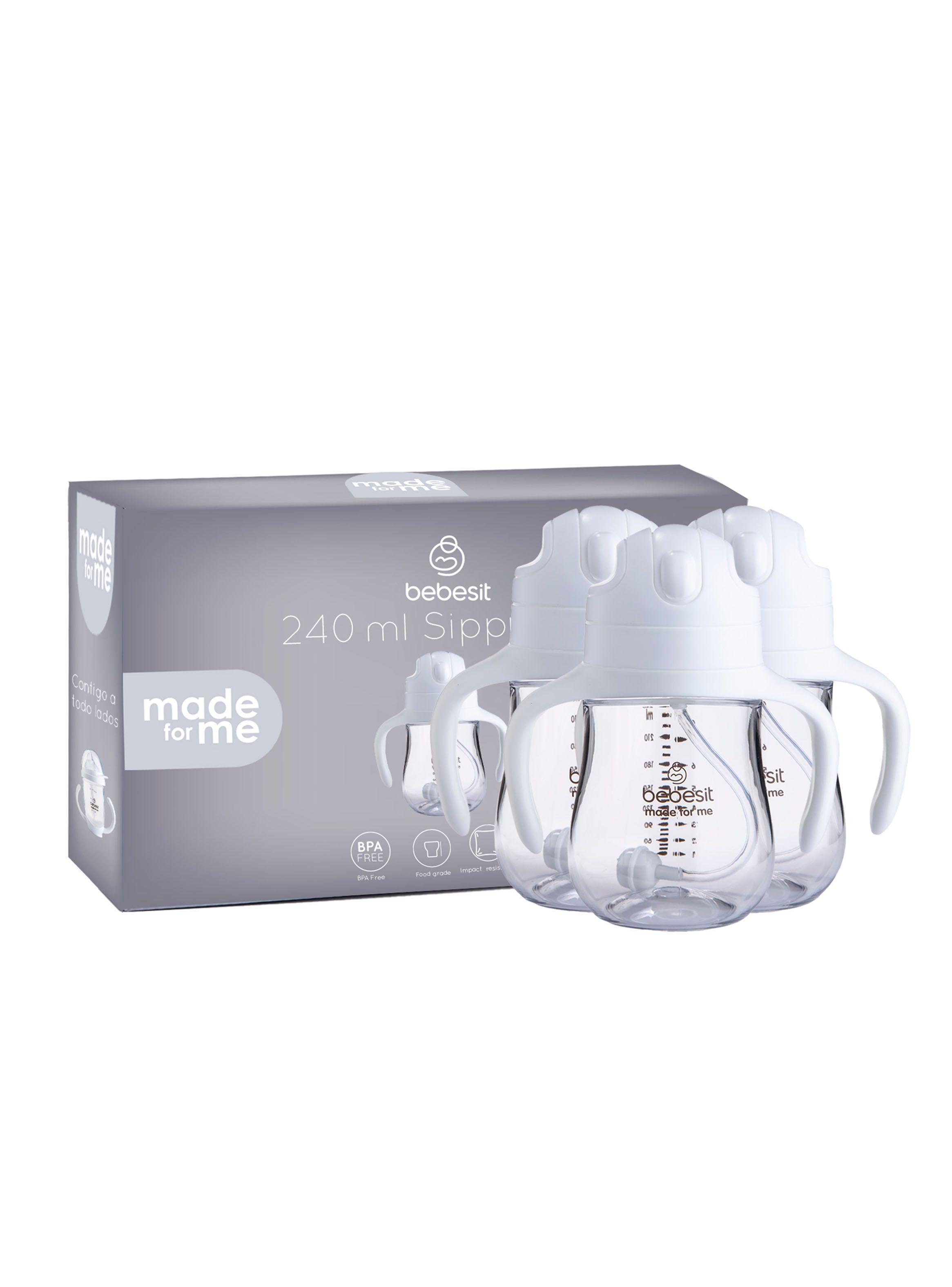 Mamadera Thi 240ML-1